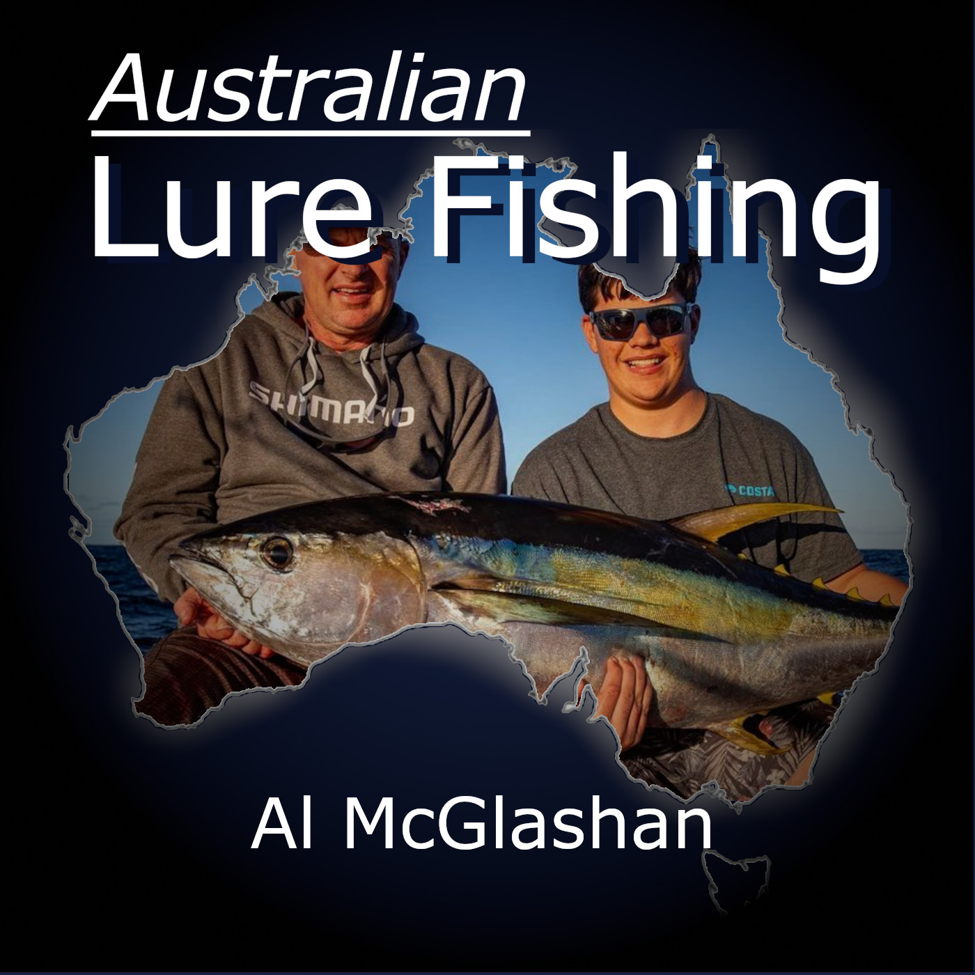 Australian Lure Fishing