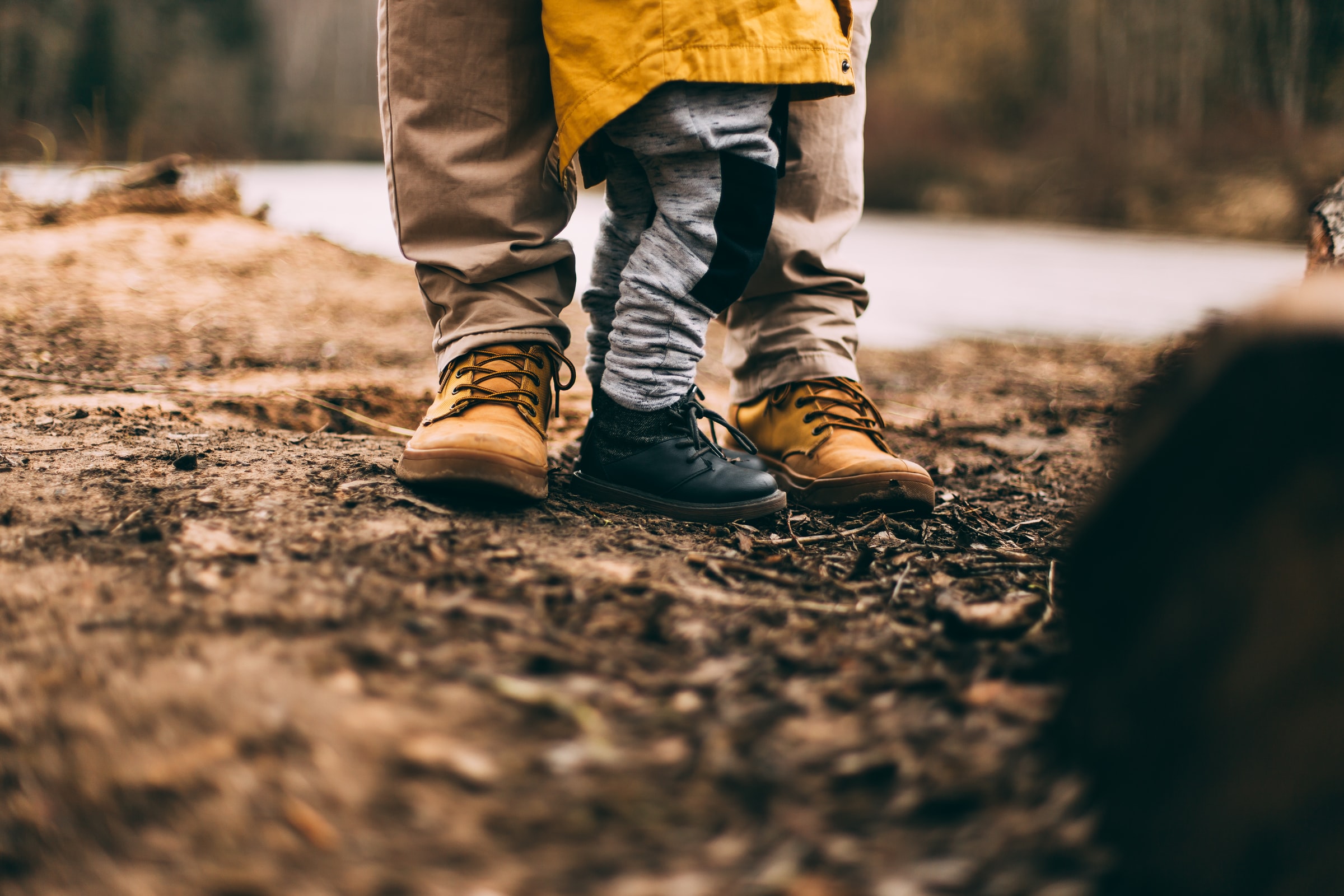 866. How Celebrating Individual Uniqueness Builds A Purpose-Driven Family