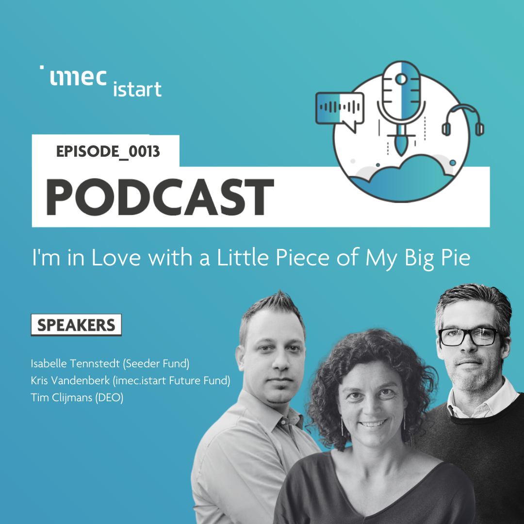 imec.istart\'s podcast