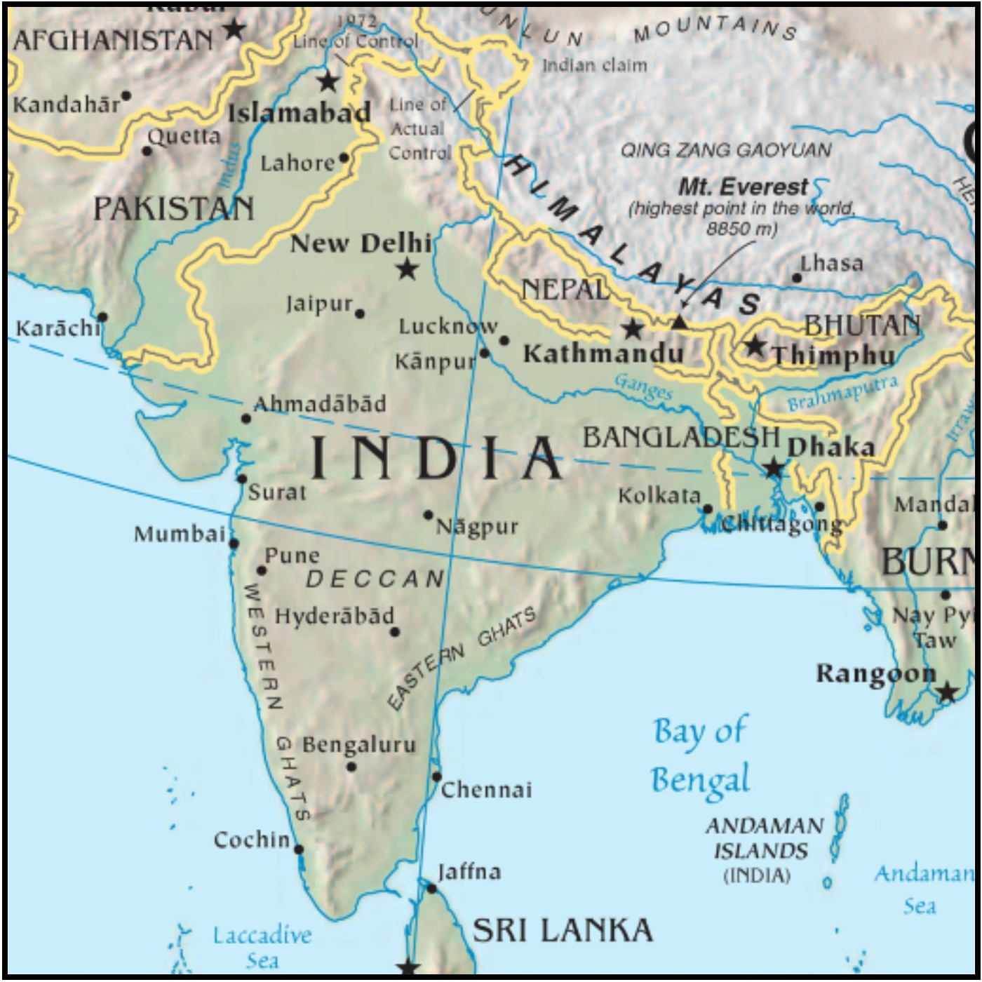 Arising of Buddhism Part 1: Historical and Religious Context in India