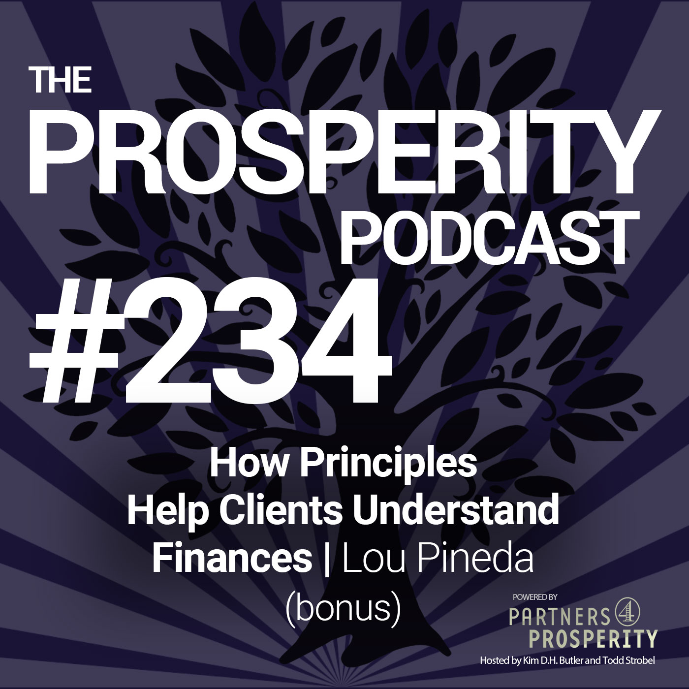 The Prosperity Podcast