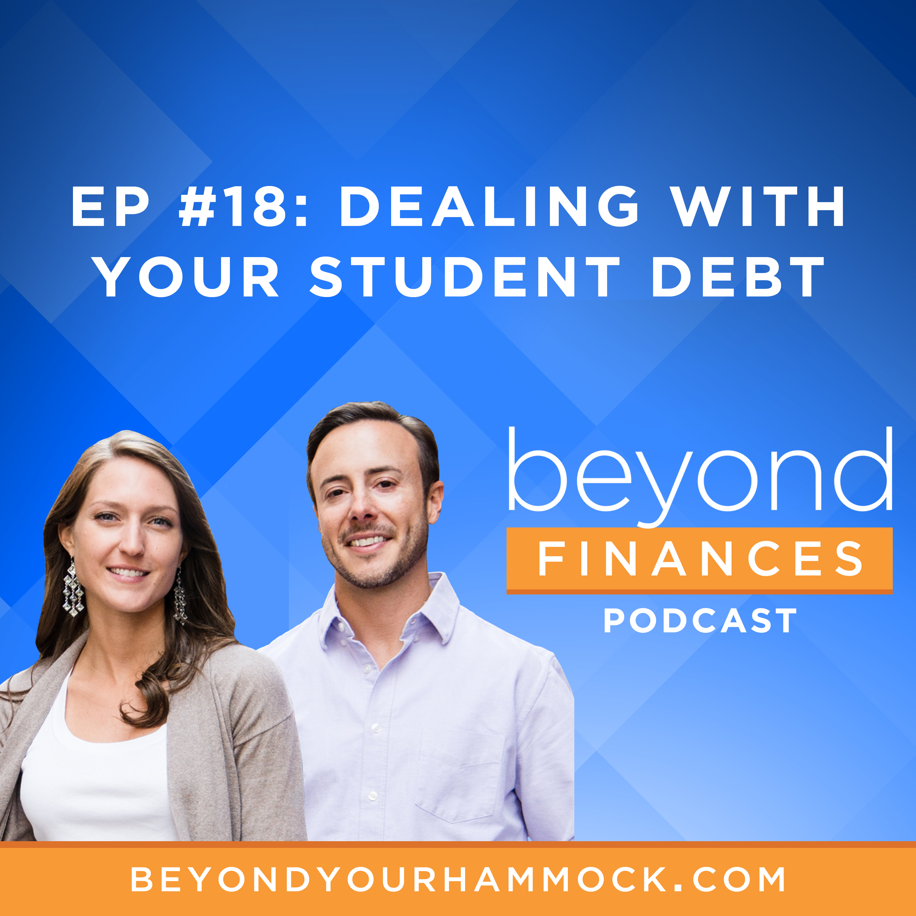 Beyond Finances