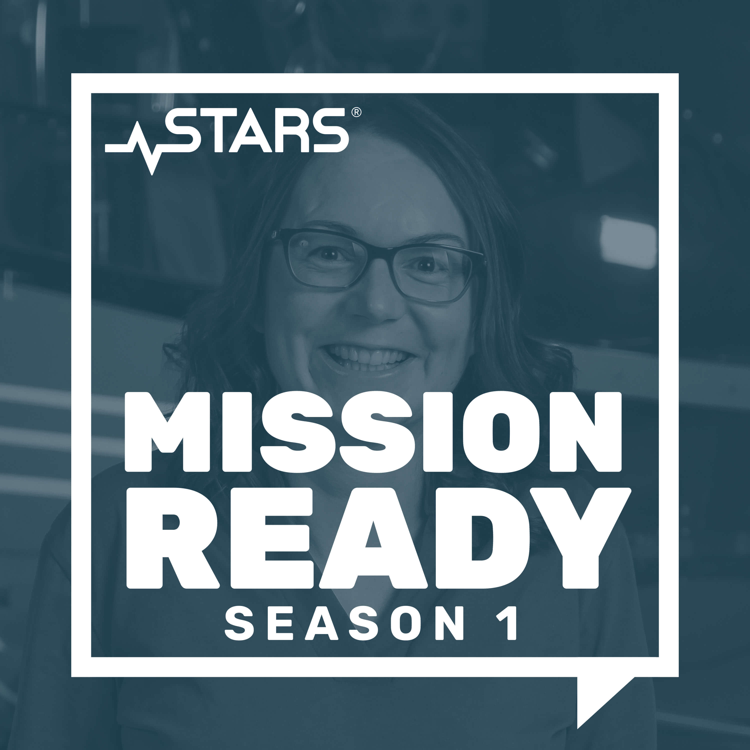 TRAILER: Mission Ready, Season 1