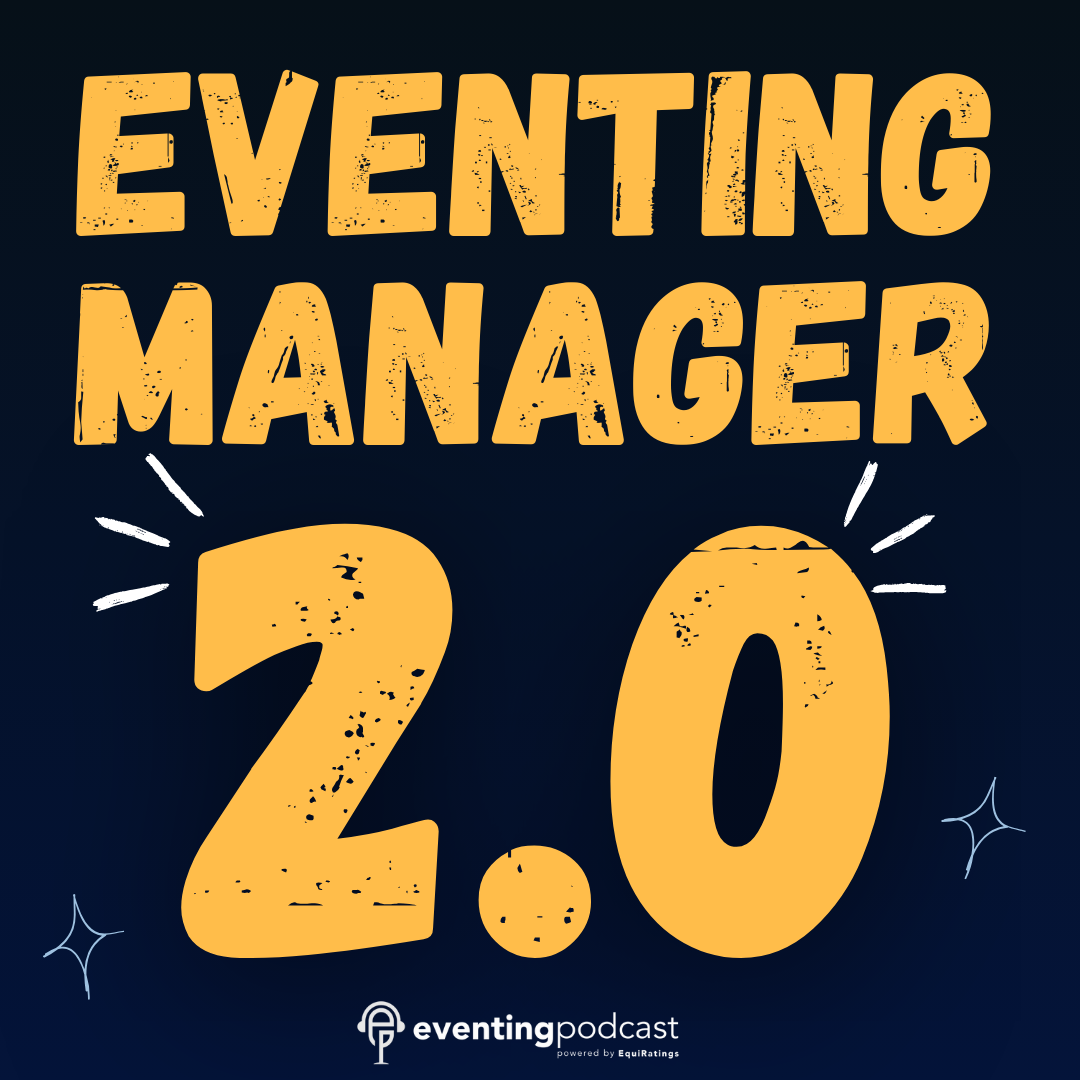 We're So Back - Eventing Manager 2.0