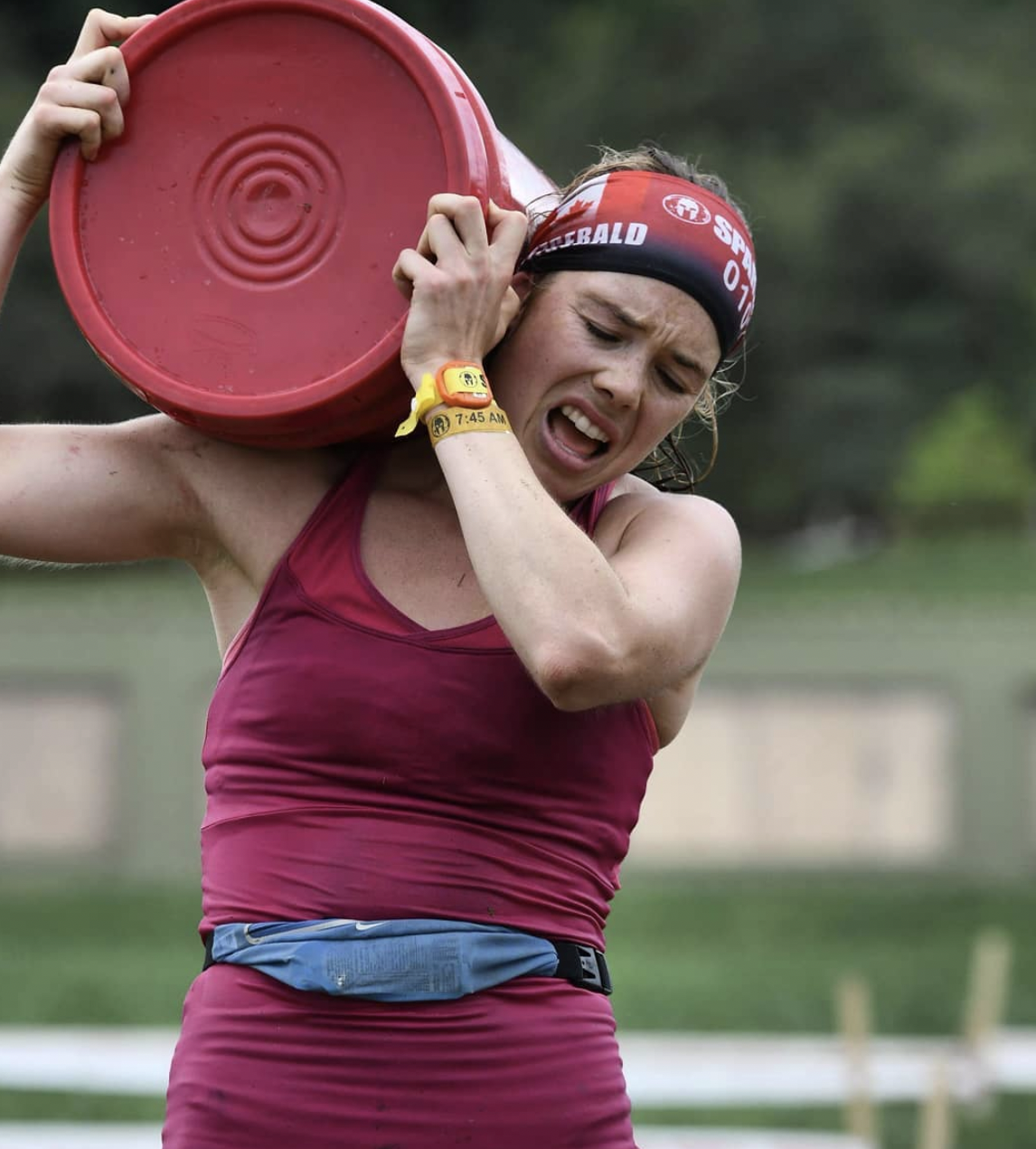 Fueling For Long Races