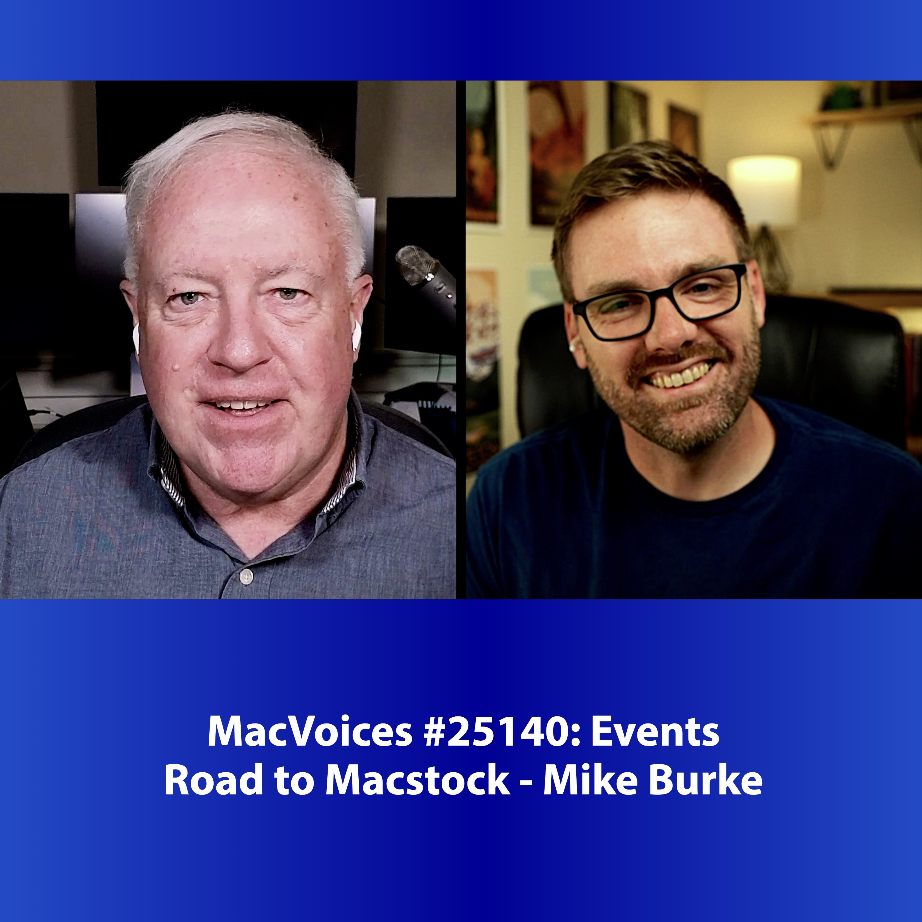 MacVoices
