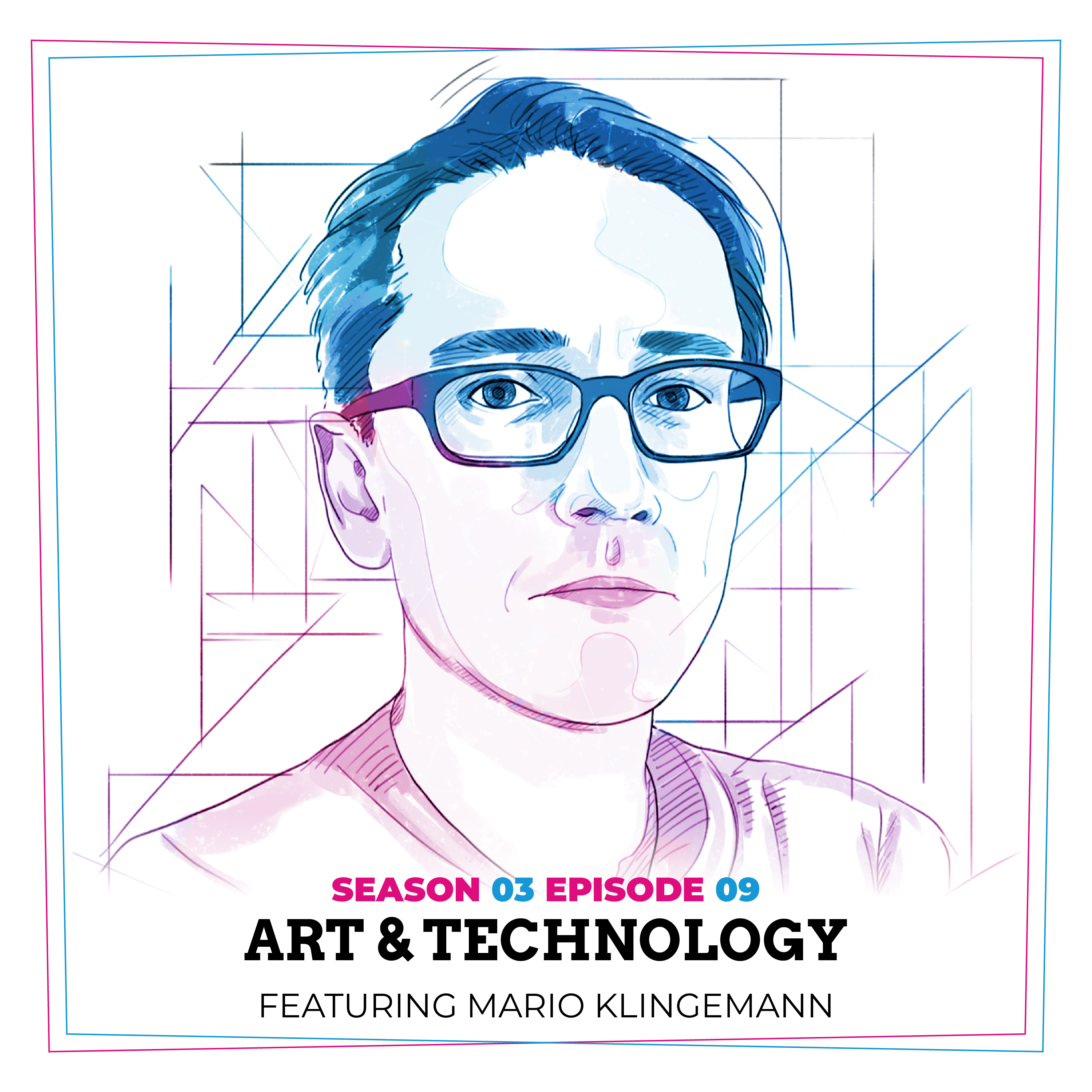 Art & Technology