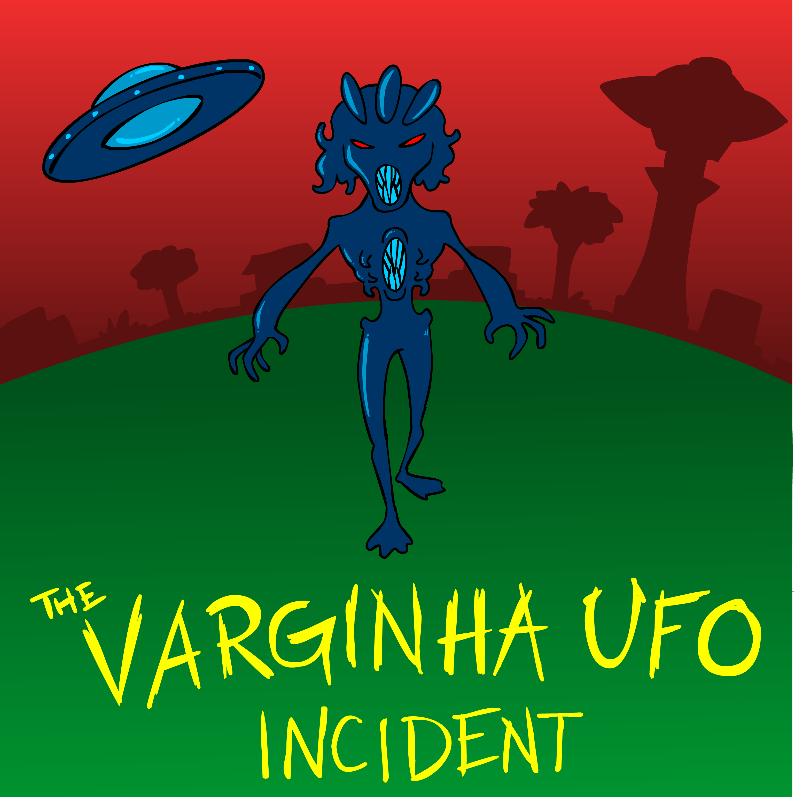 QUICKISODE: The Varginha UFO Incident