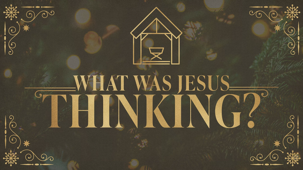 Thinking Selflessly