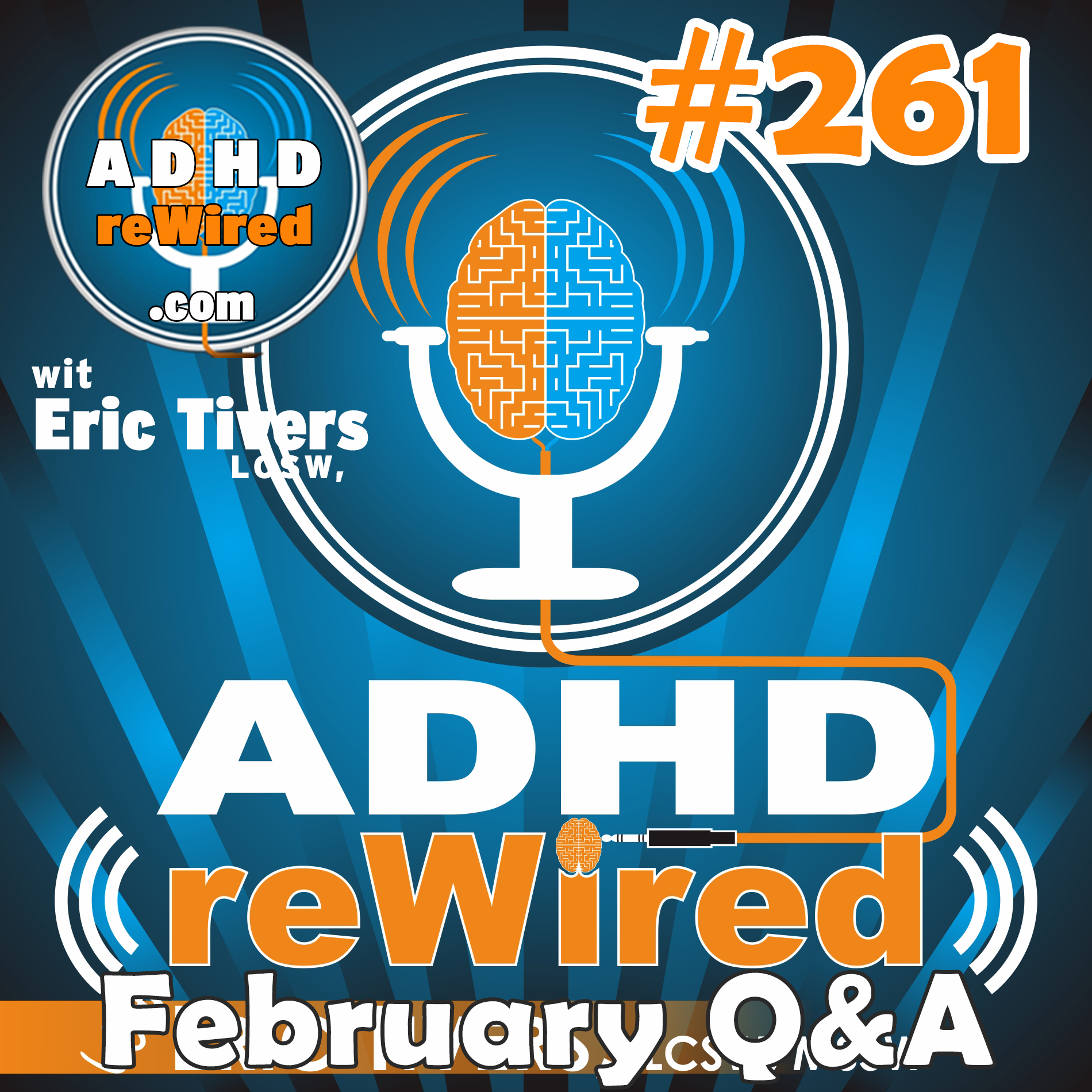 261 | February 2019 Q&A