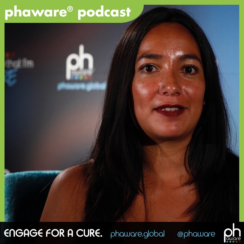I\'m Aware That I\'m Rare: the phaware® podcast