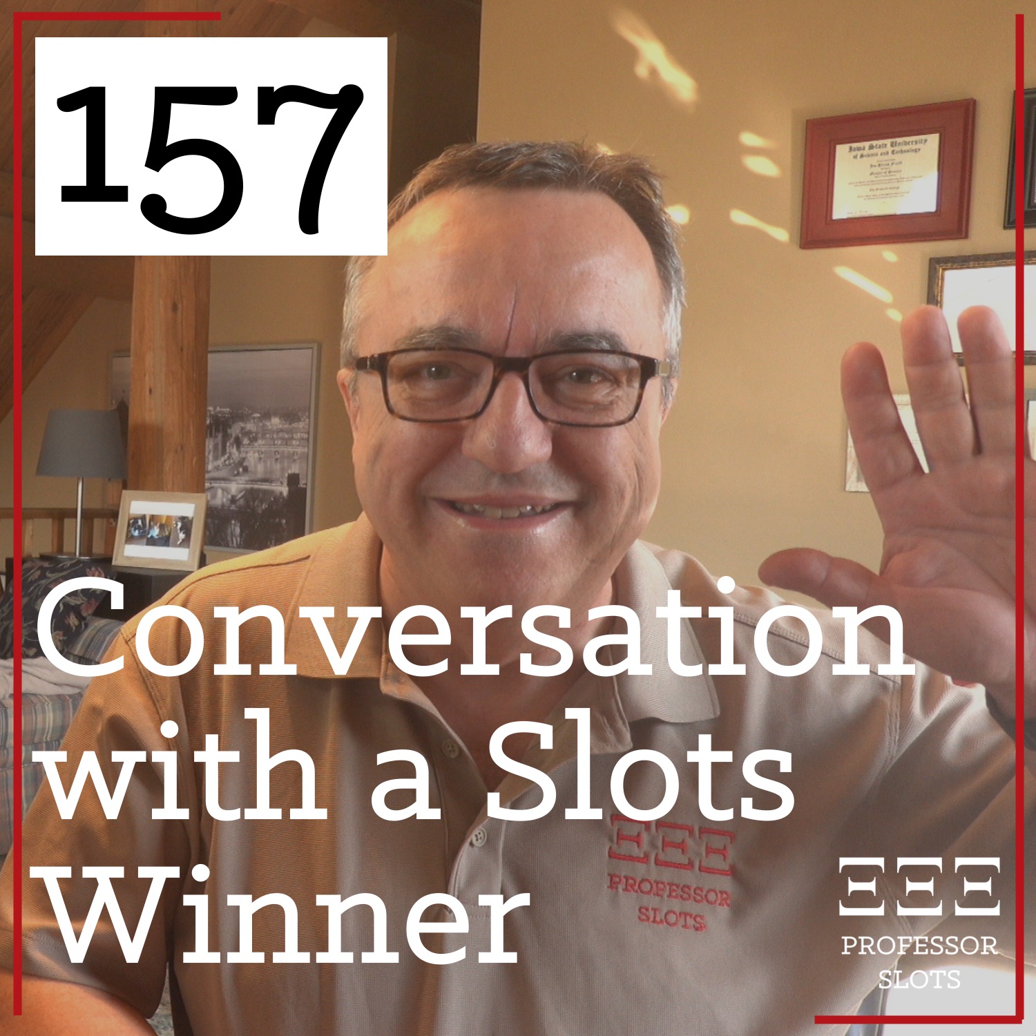 Professor Slots - Play Slots Smarter and Win