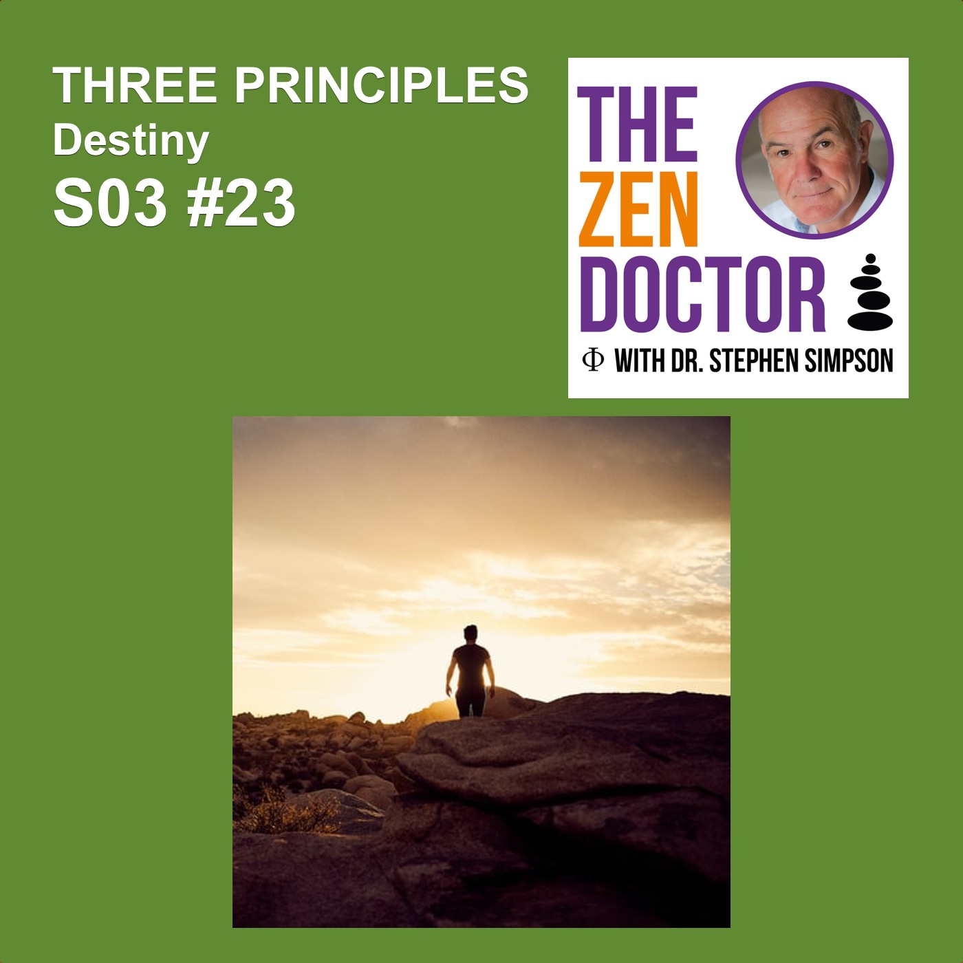 3 PRINCIPLES - Destiny  S03 #23