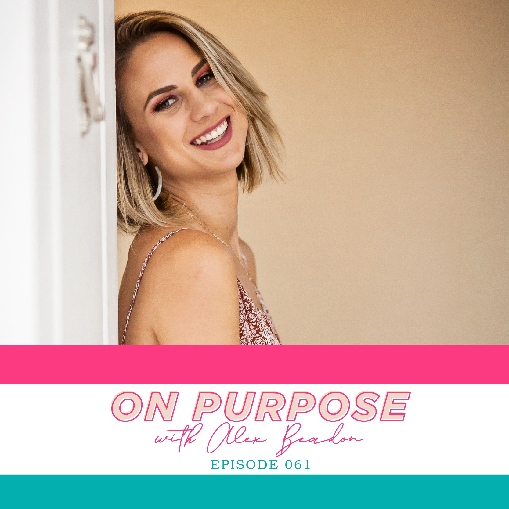On Purpose With Alex Beadon