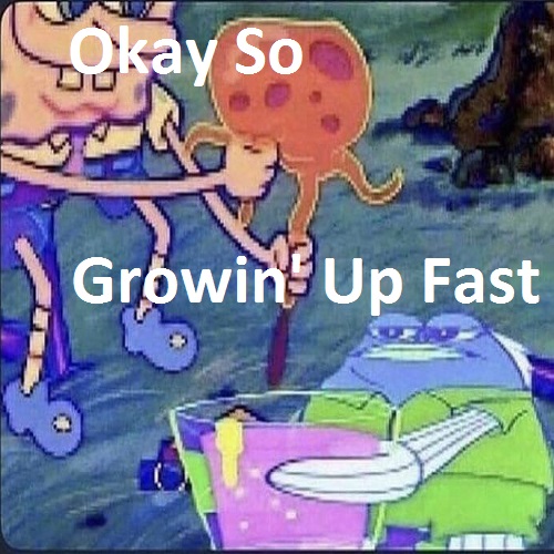Okay, So..