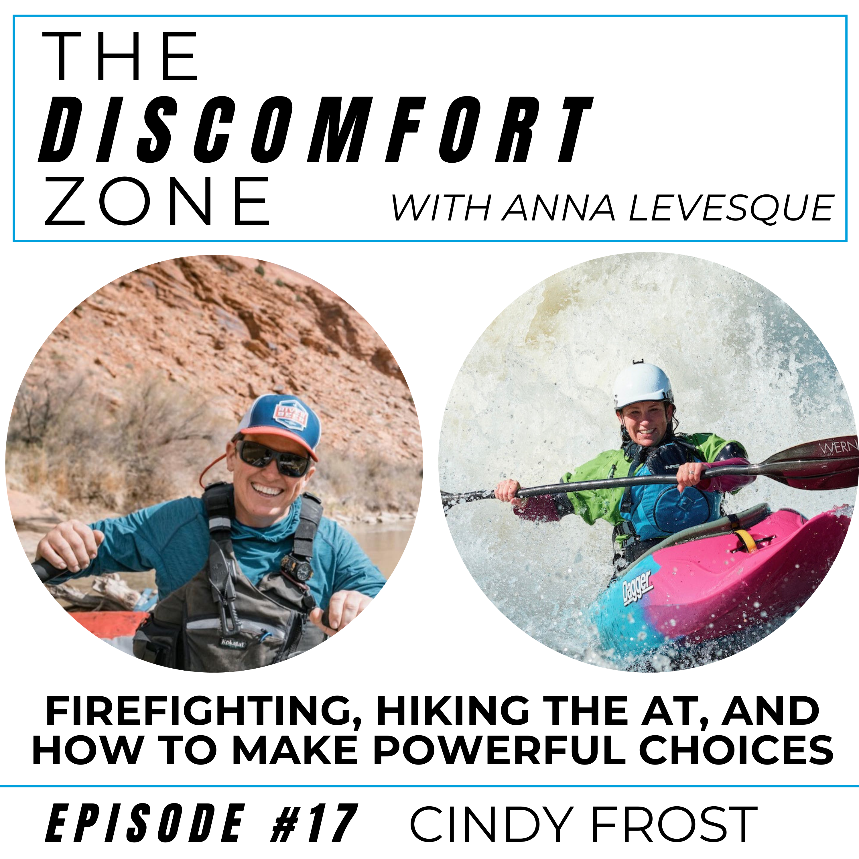 The Discomfort Zone