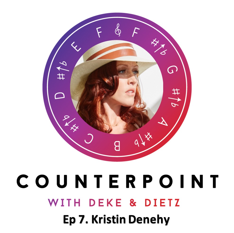 Counterpoint with Deke and Dietz