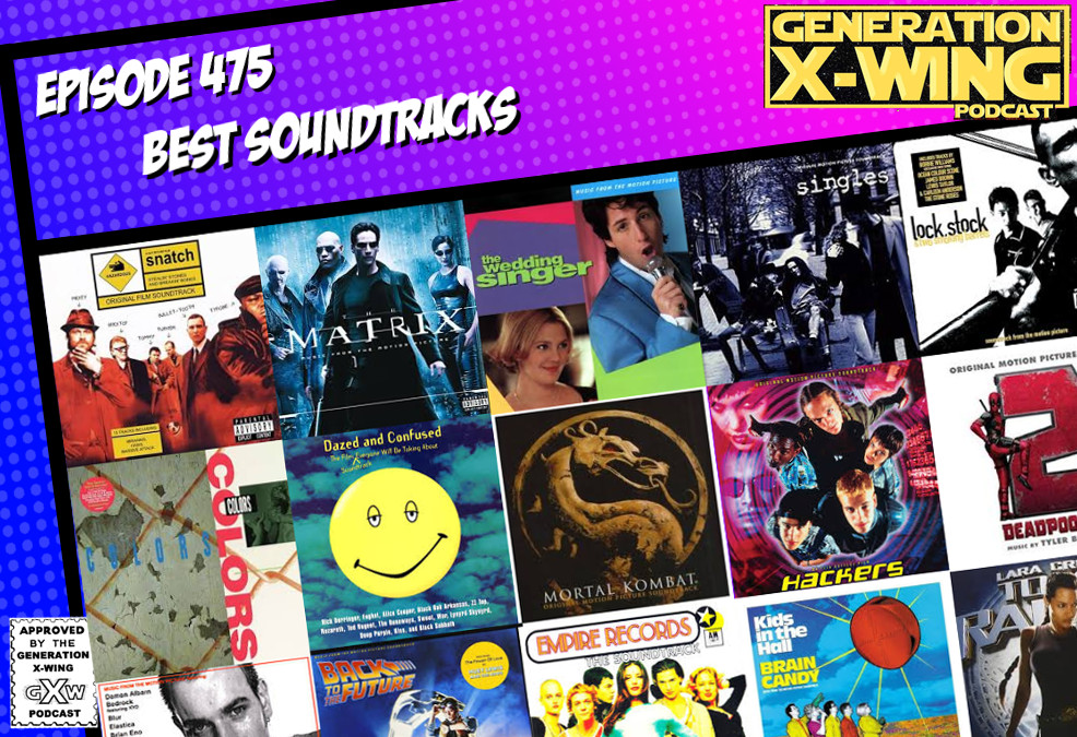 GXW - Episode 475 - 