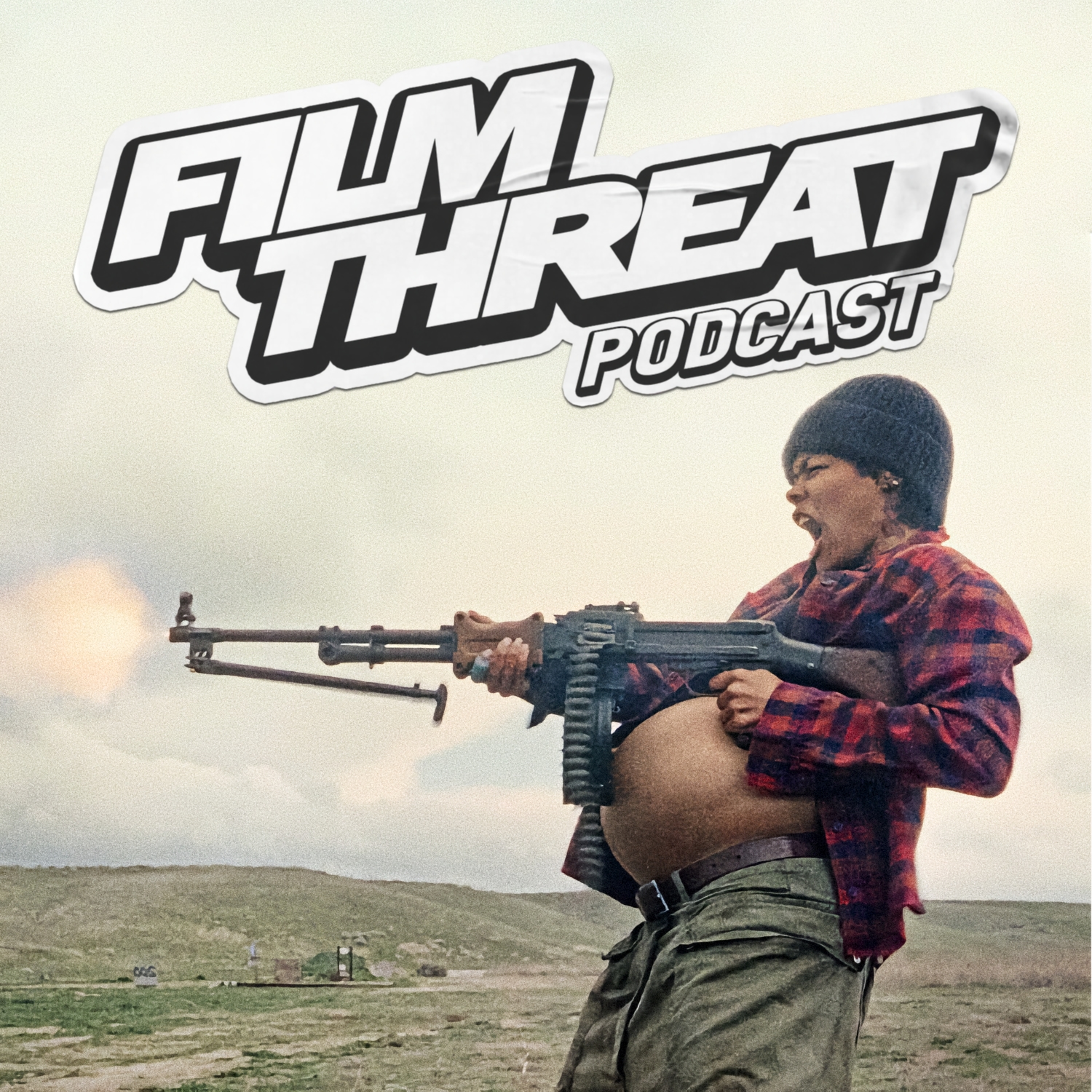 Hollywood on the Rocks: Battling Comments Over One Battle After Another