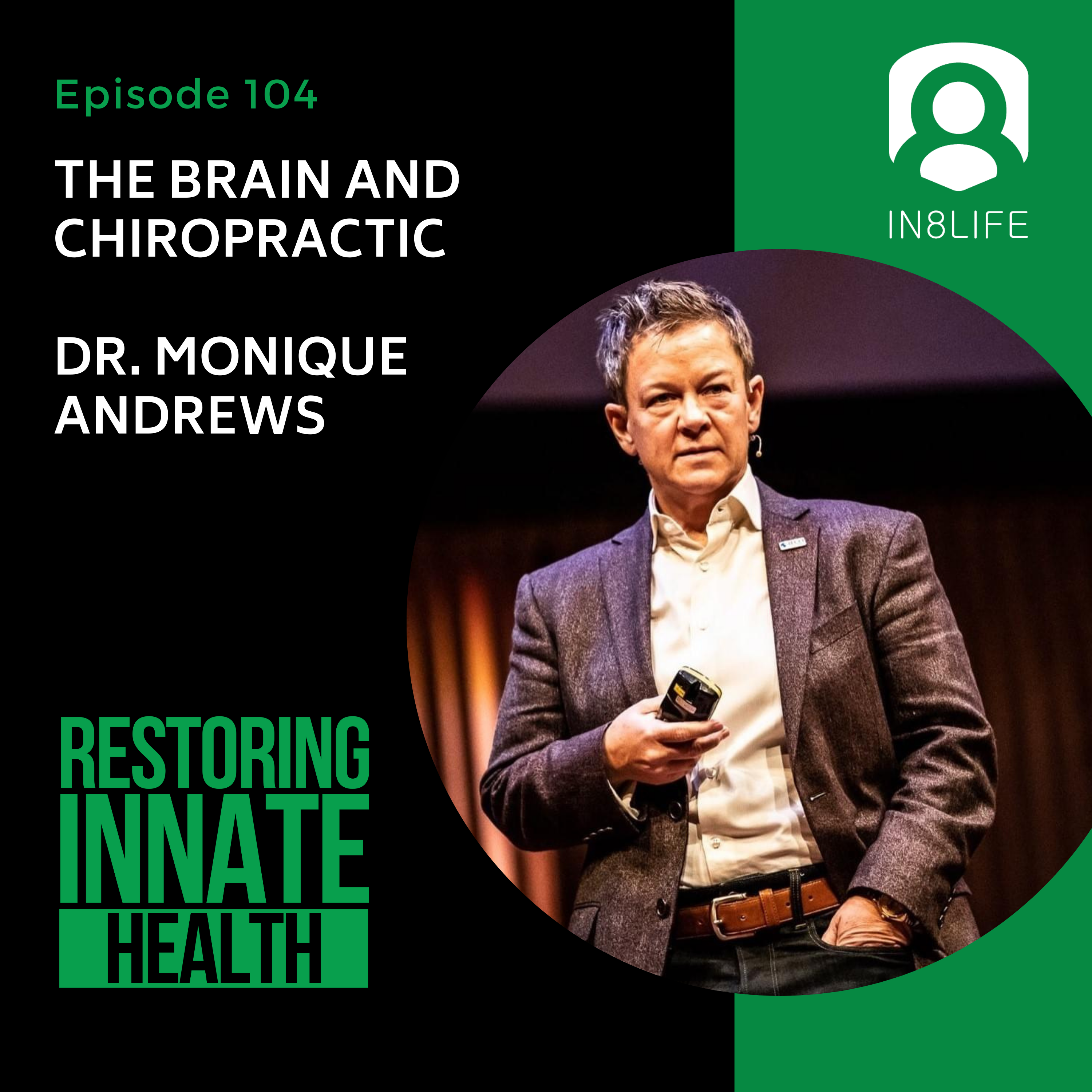 Restoring Innate Health