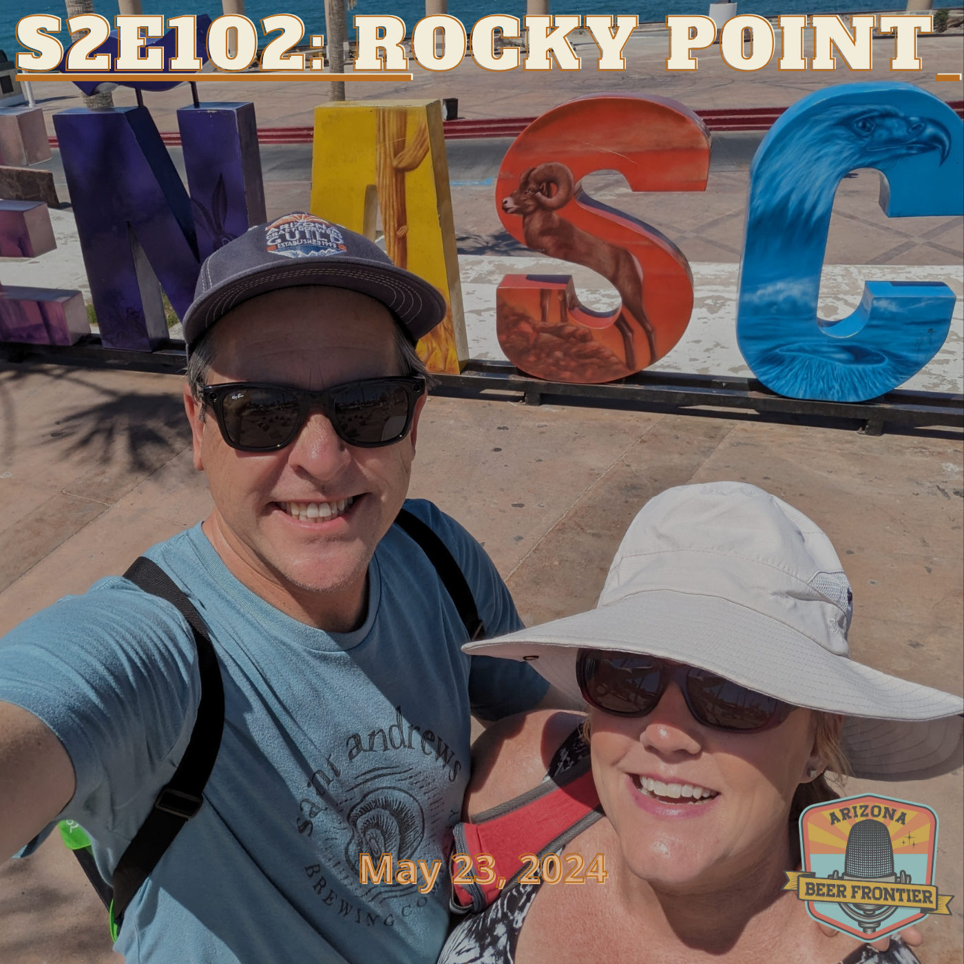 Arizona Beer Frontier