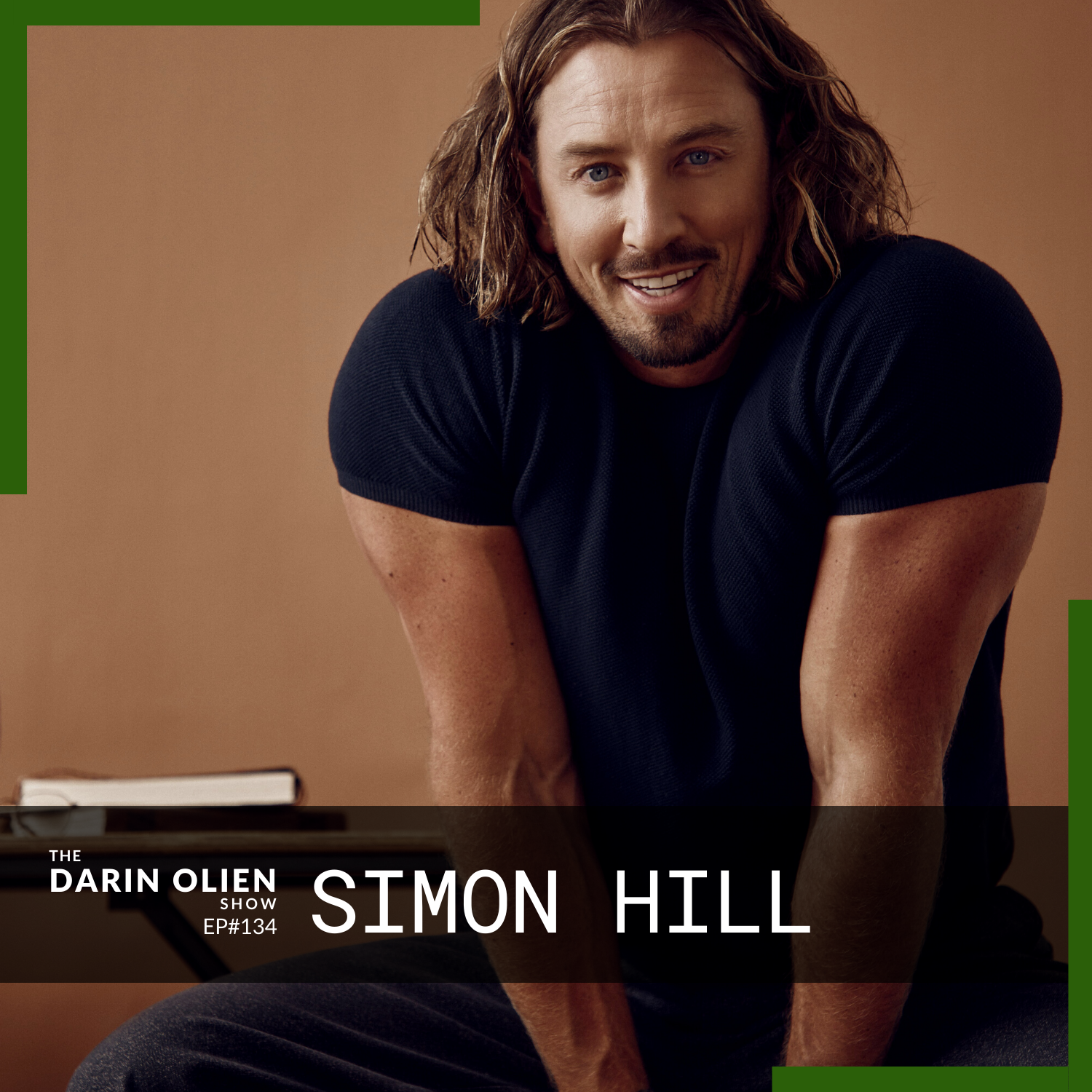 The Science Behind The Power Of Plants | Simon Hill