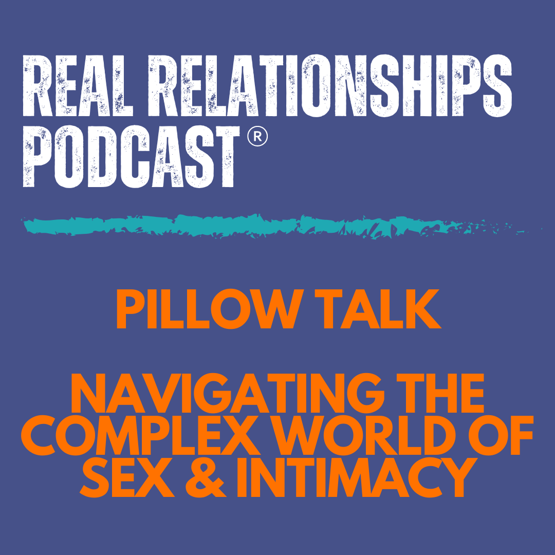 Pillow Talk - Navigating the Complex World of Sex and Intimacy