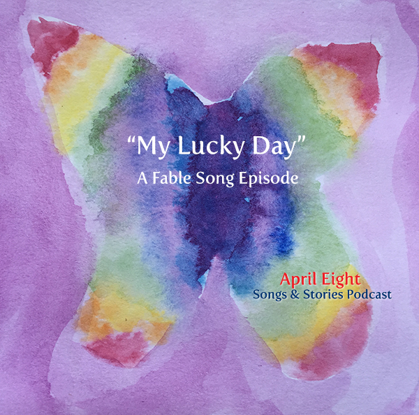 Ep 47, SONG: "My Lucky Day"