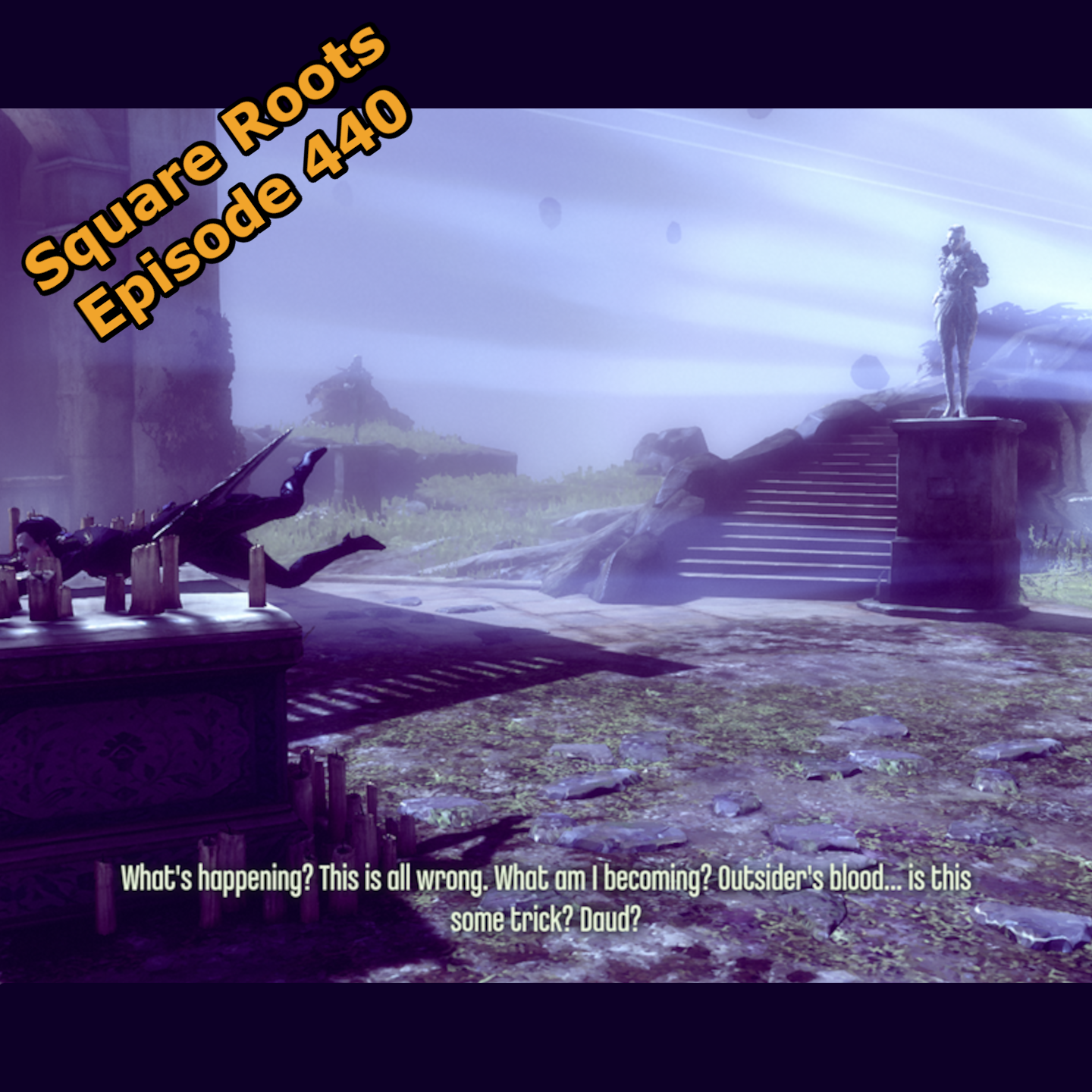 cover of episode Dishonored Part 6: BAMF!