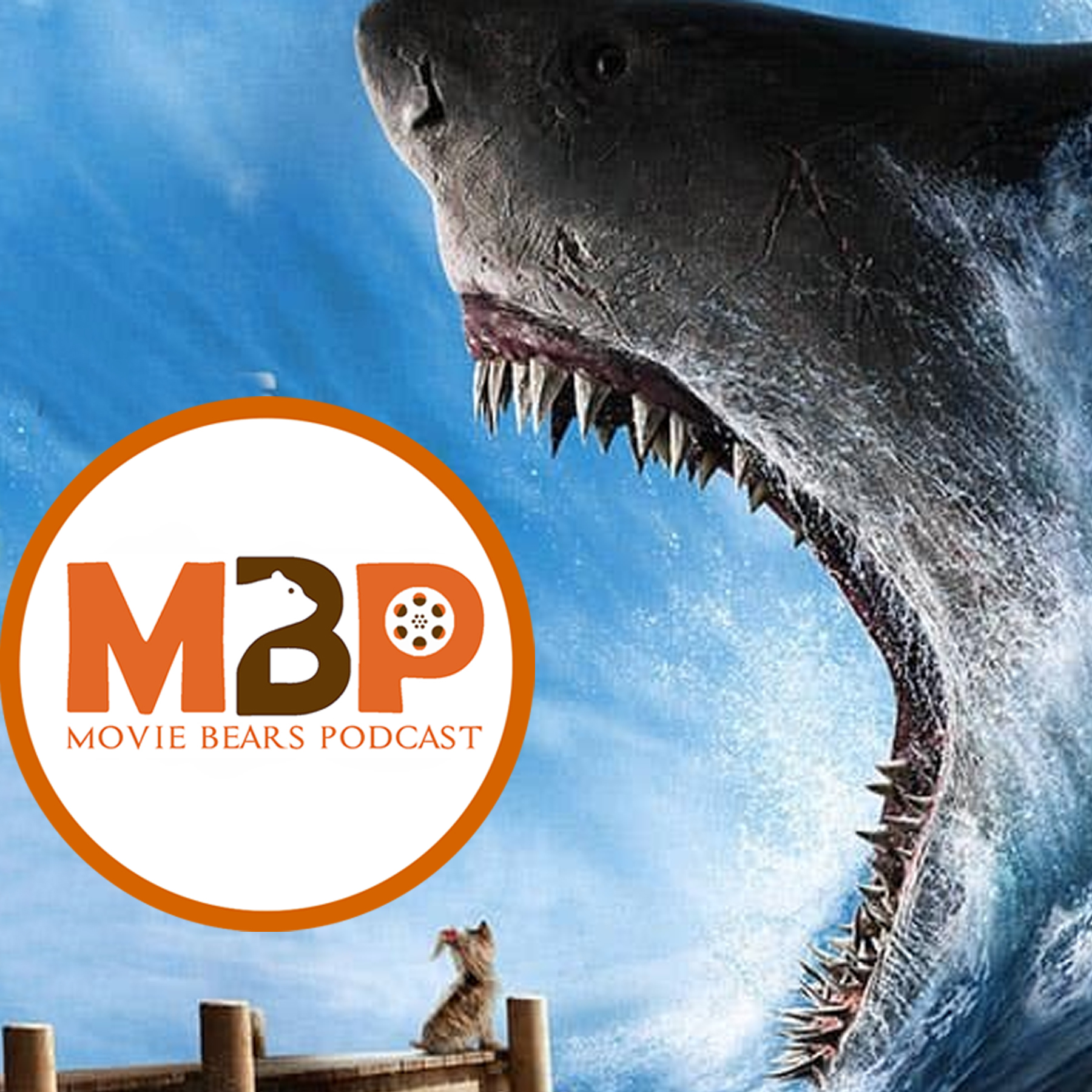 Movie Bears Podcast