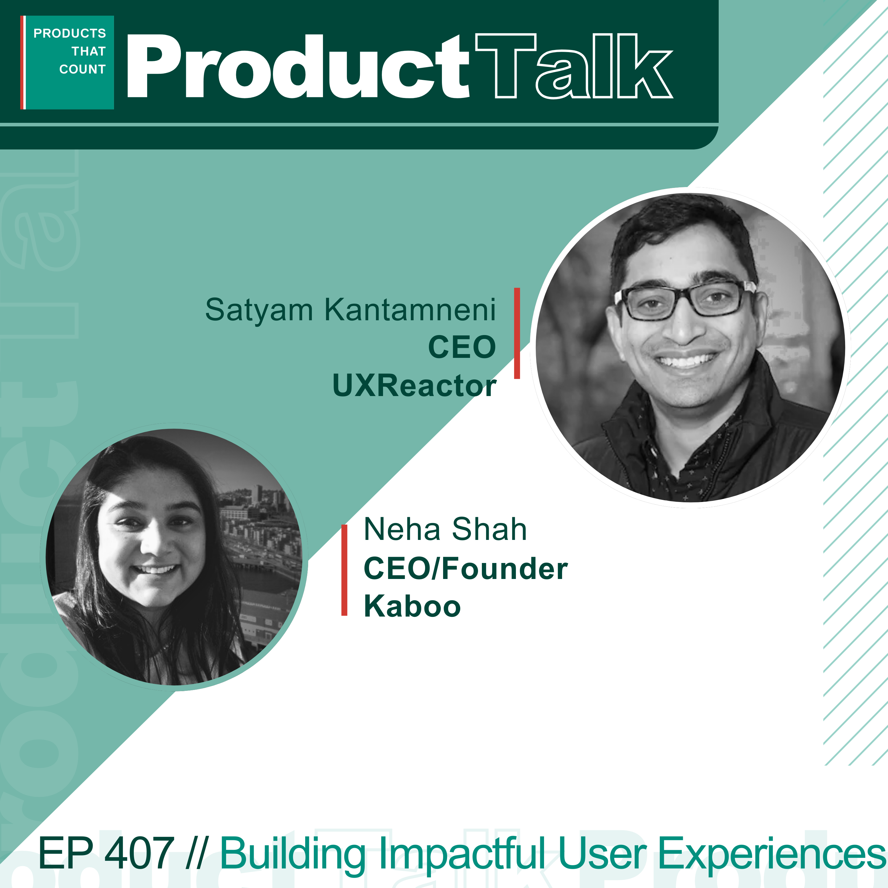 Product Talk