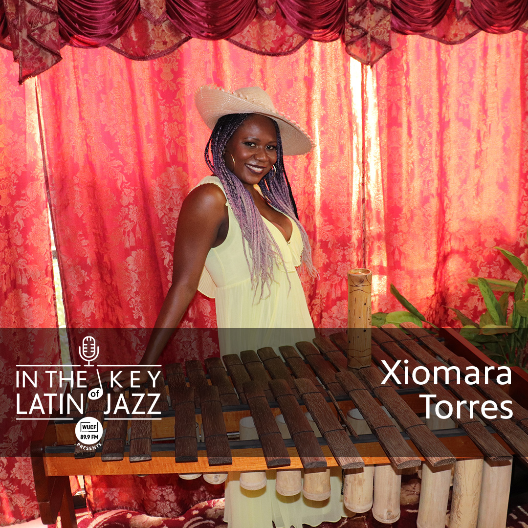 In The Key Of Latin Jazz