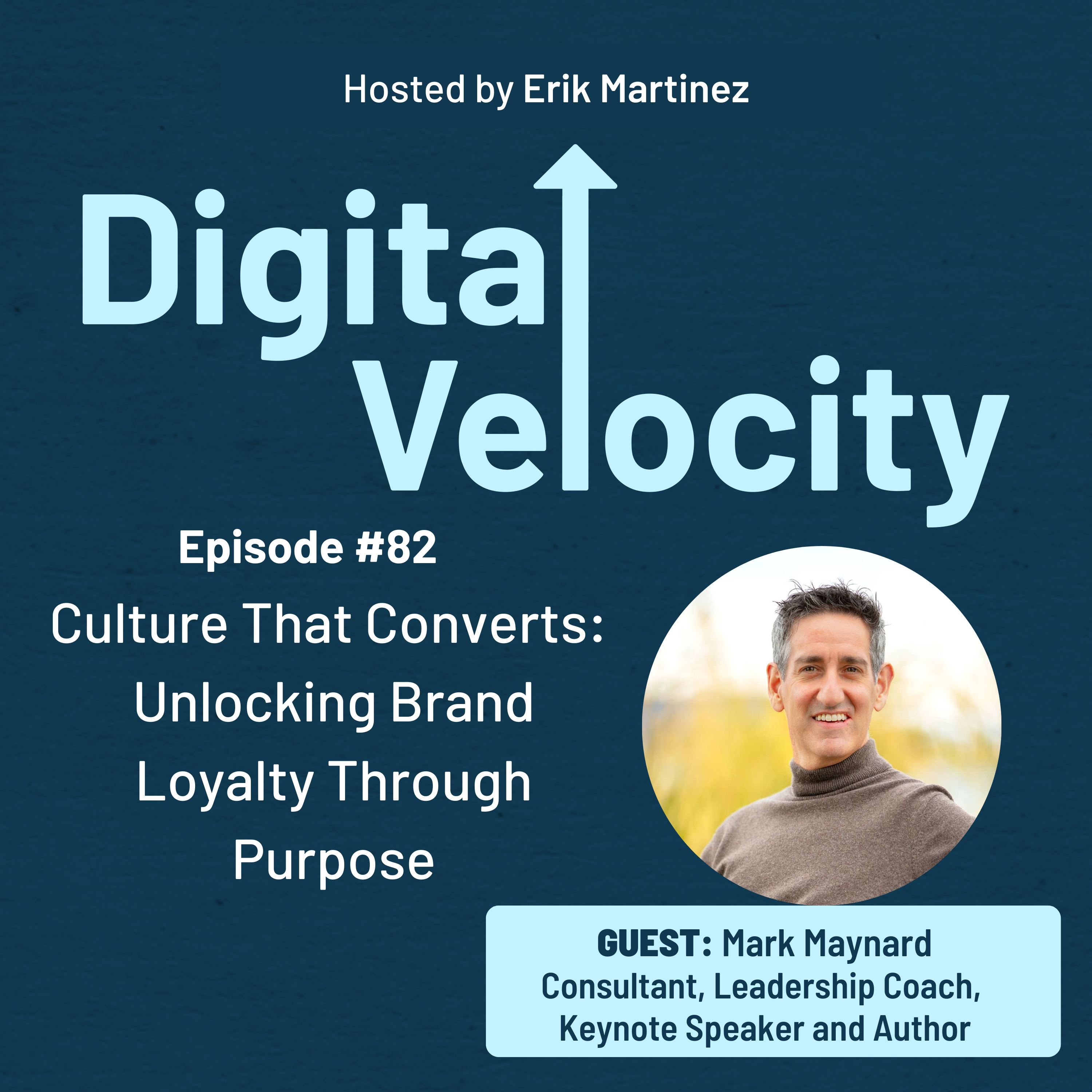 Digital Velocity
