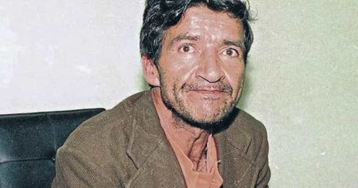 Ep. 146 Pedro Alonso Lopez