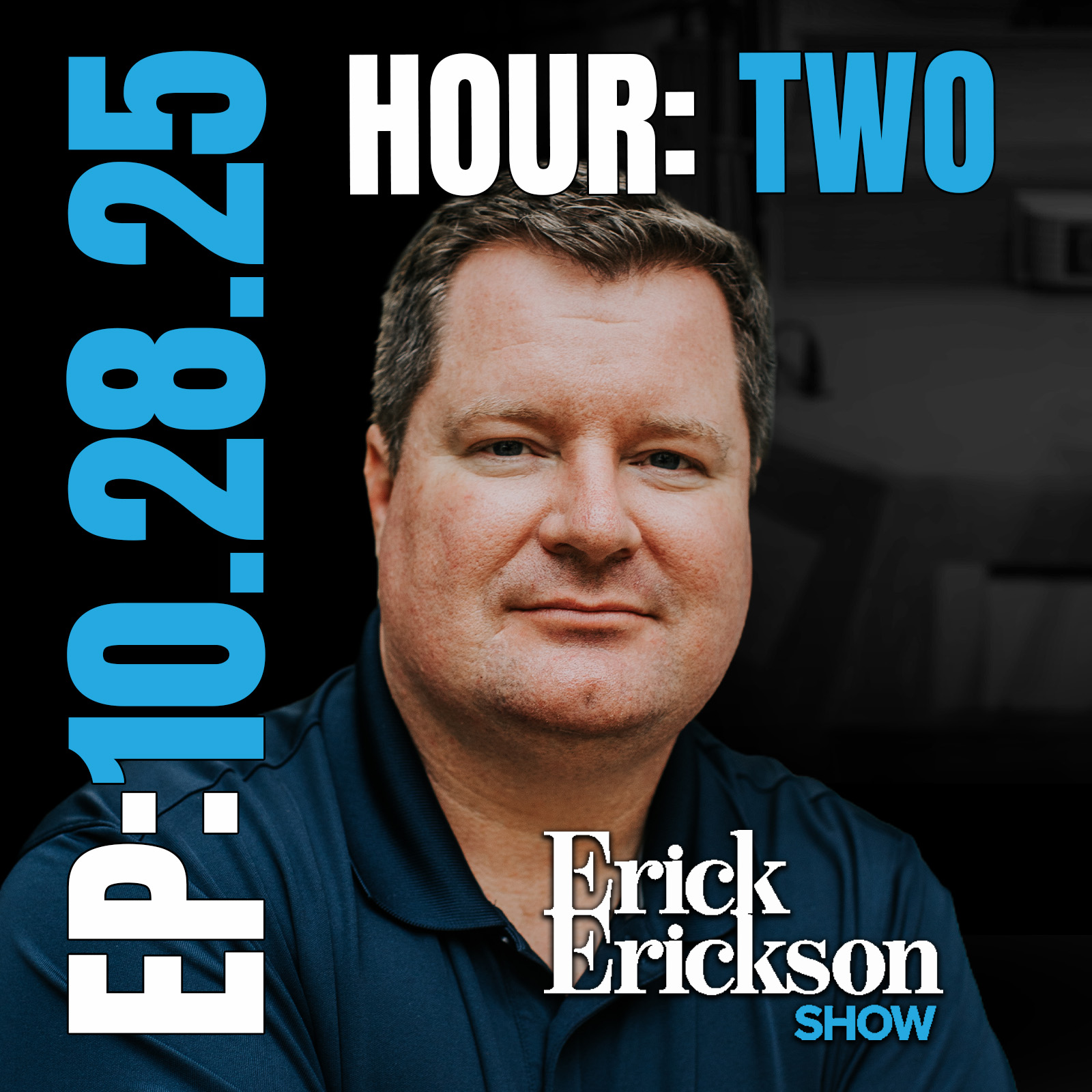 S14 EP190: Hour 2 - Do You Love America?