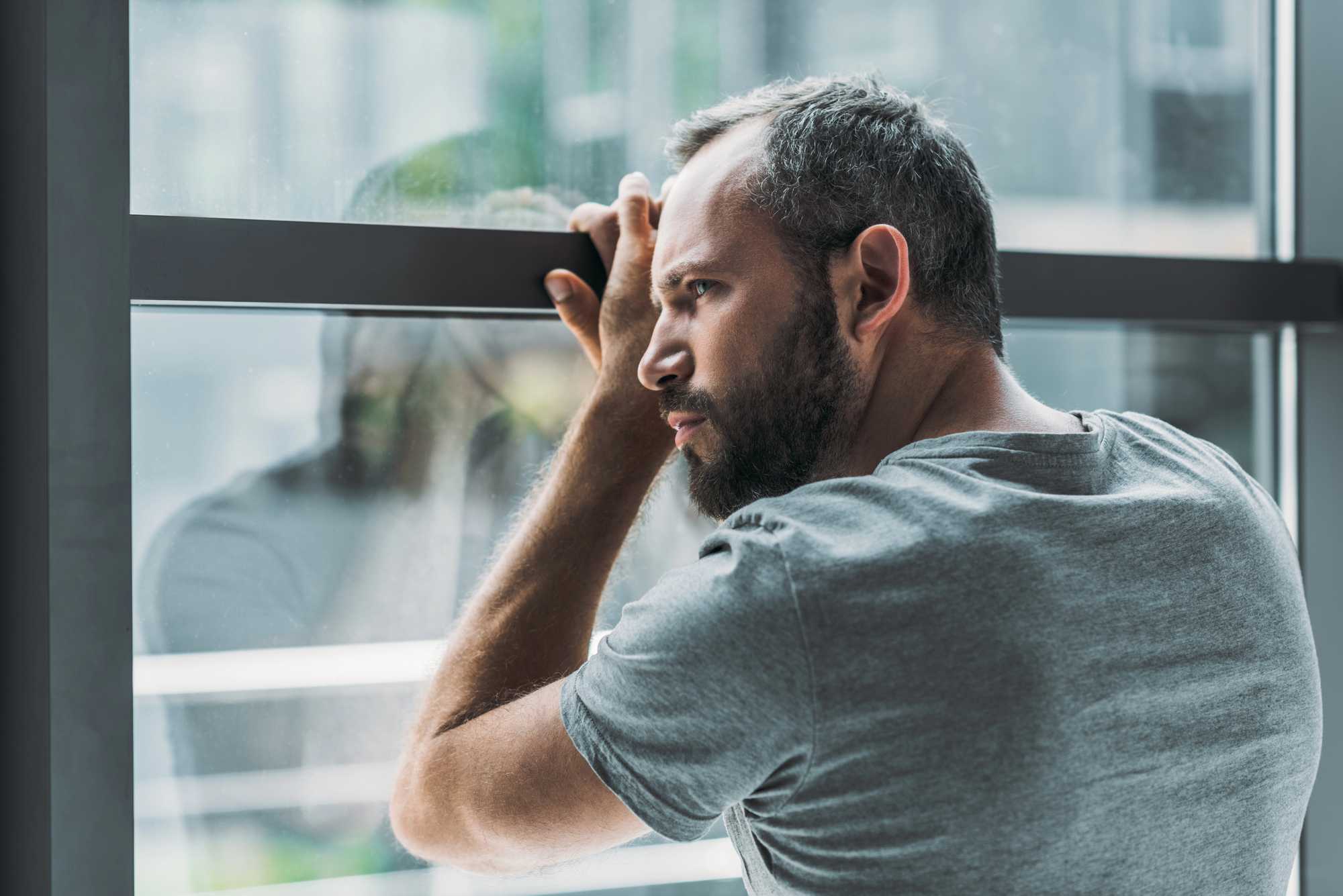 Gay Men as Adult Children of Alcoholics - How the Past Talks in the Present