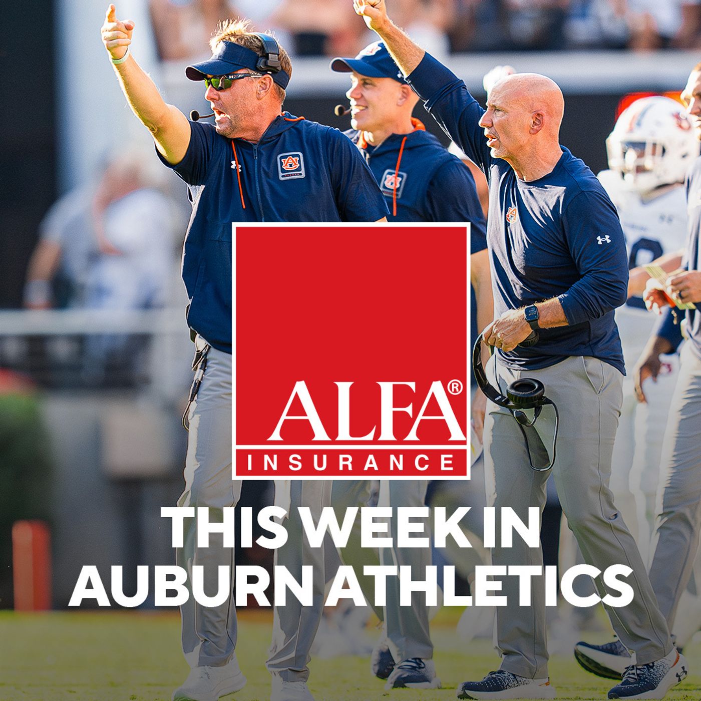 WarEagle+ | Auburn Sports Network