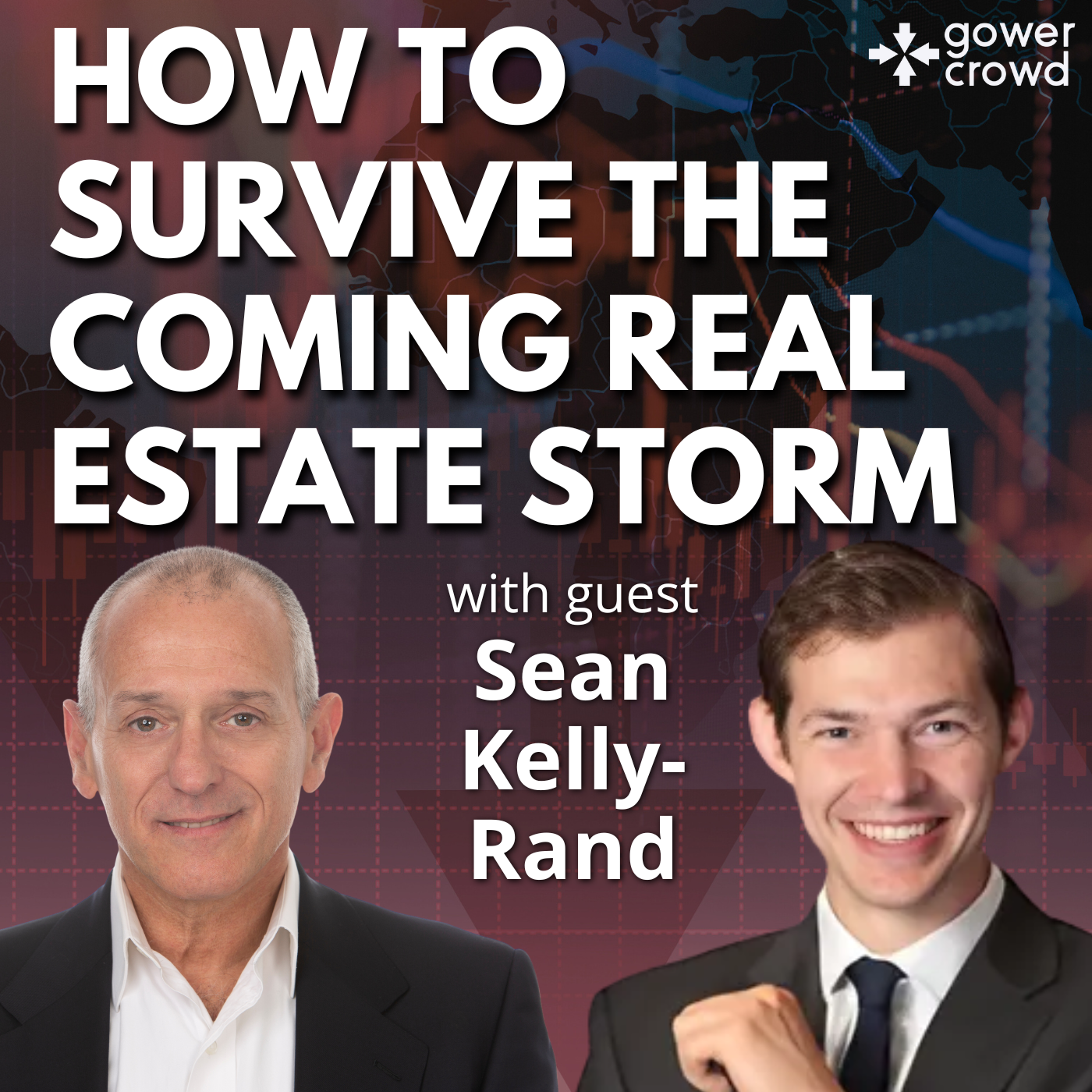 The Real Estate Market Watch - current events through a real estate lens.