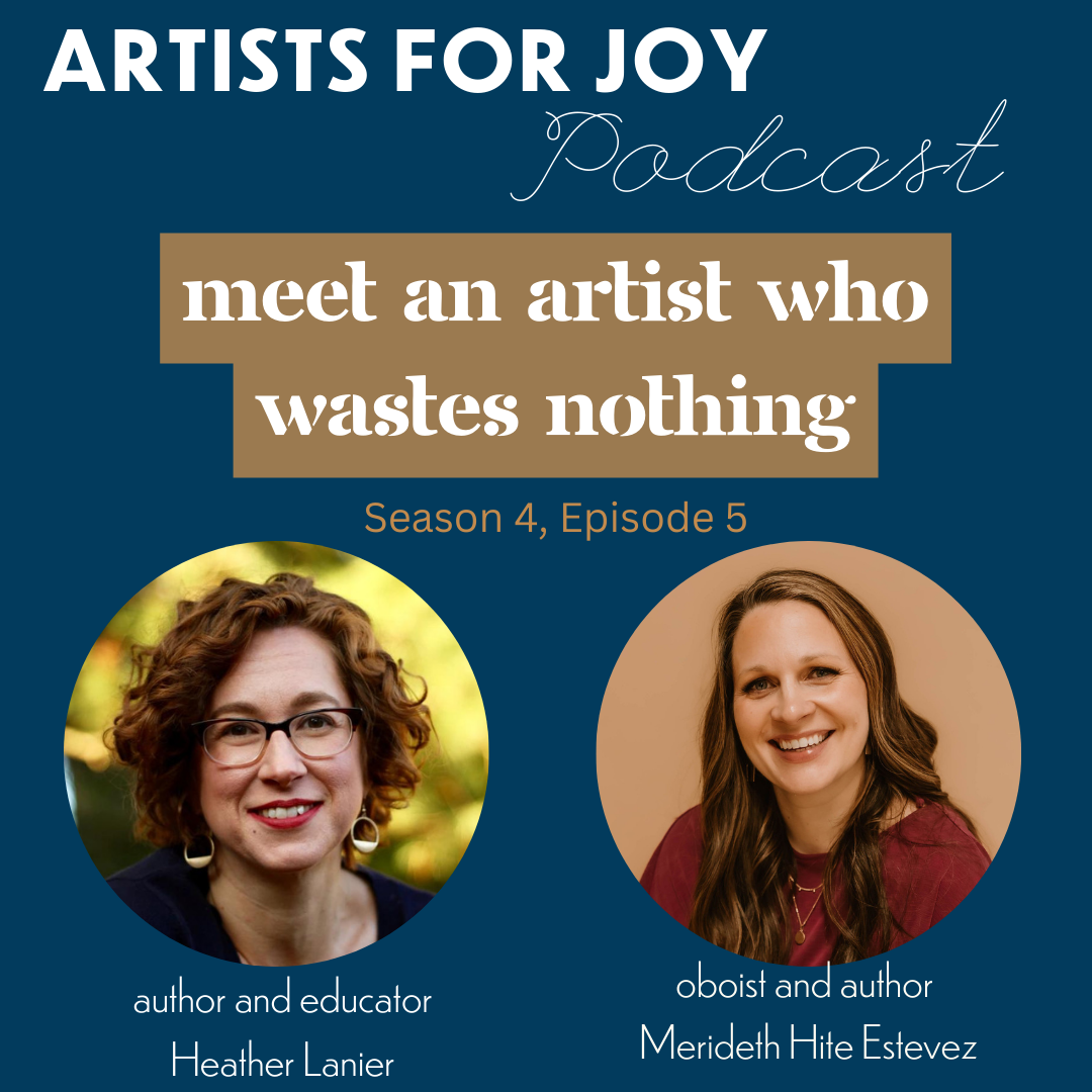 Artists for Joy