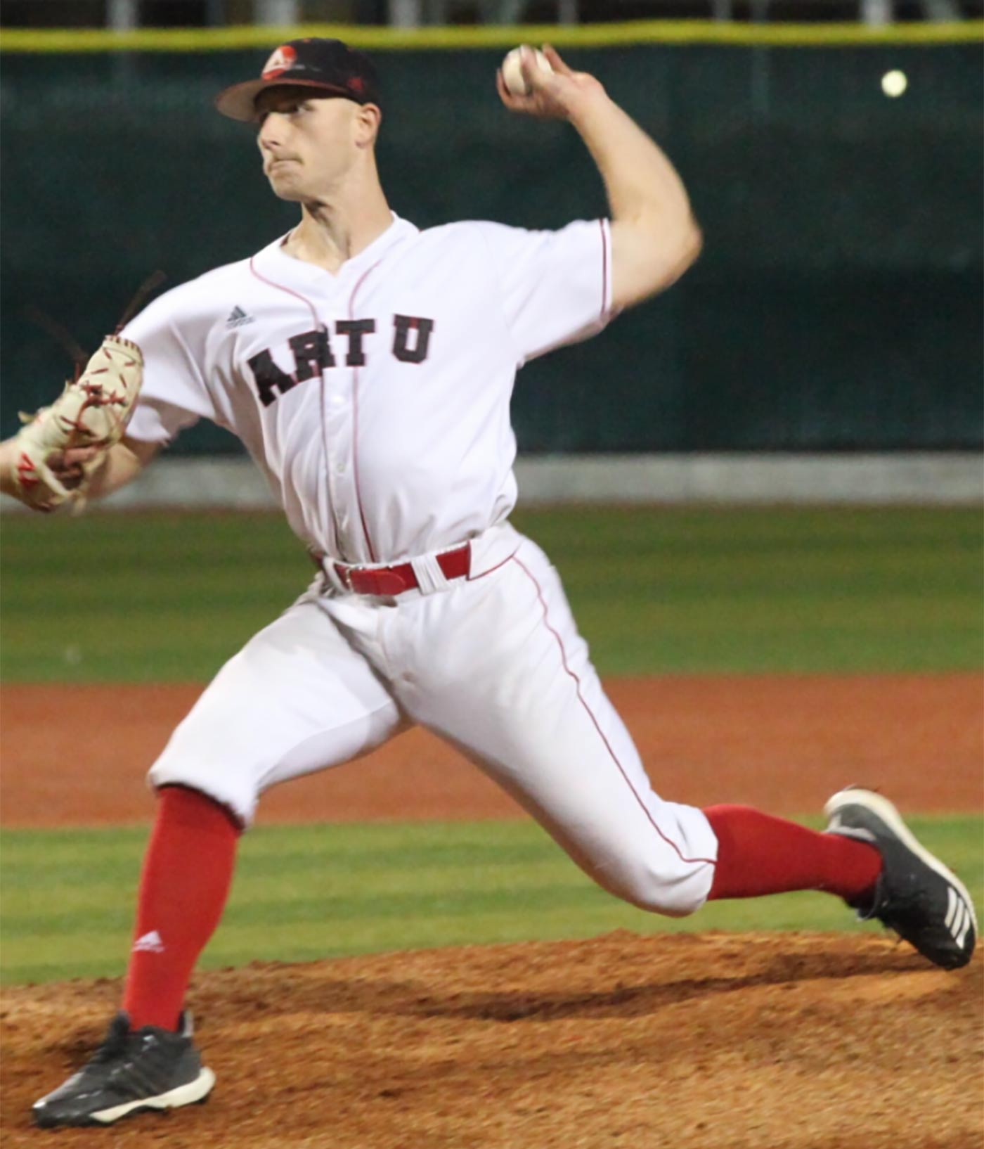 Baseball Pitching: The Fix