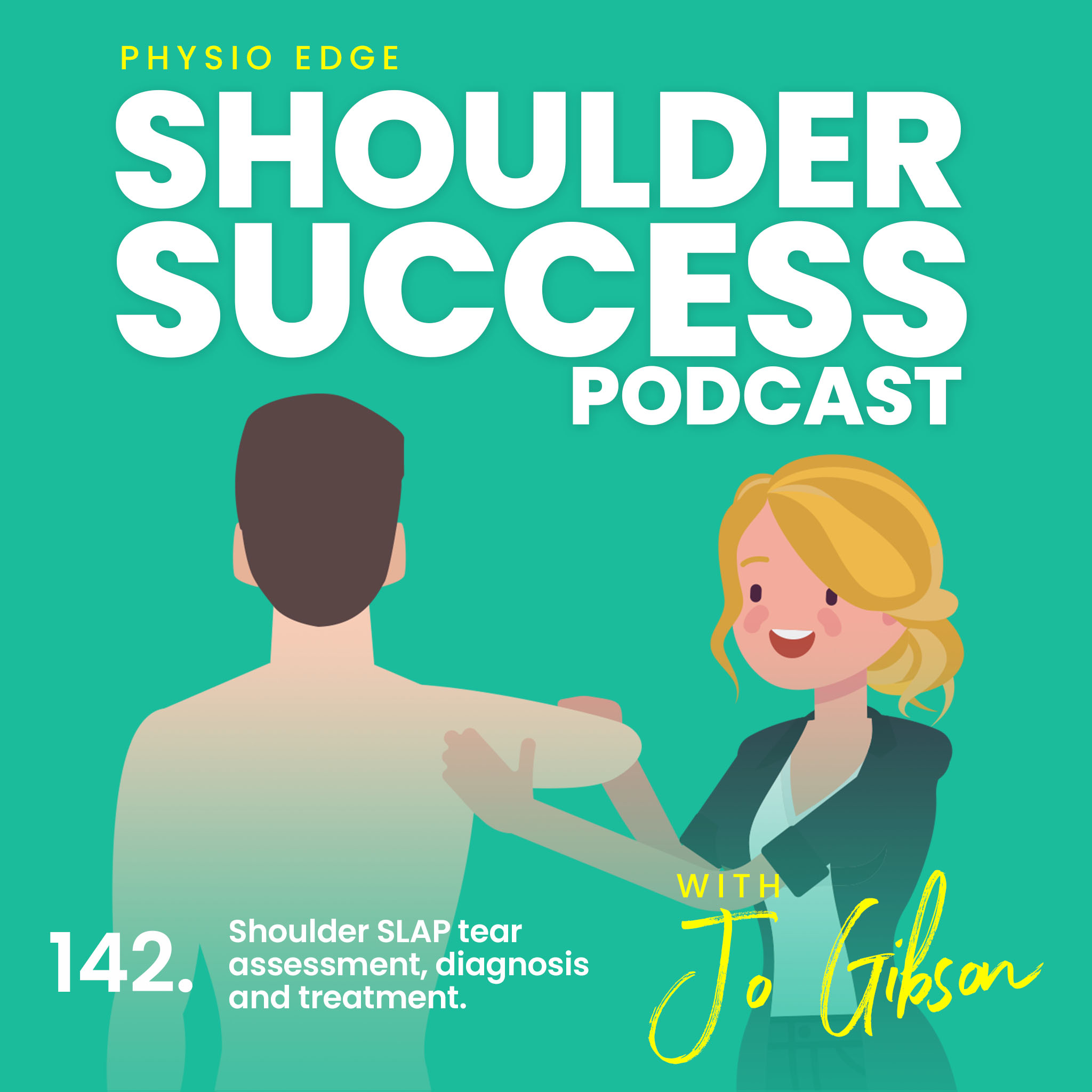 Physio Edge podcast with David Pope