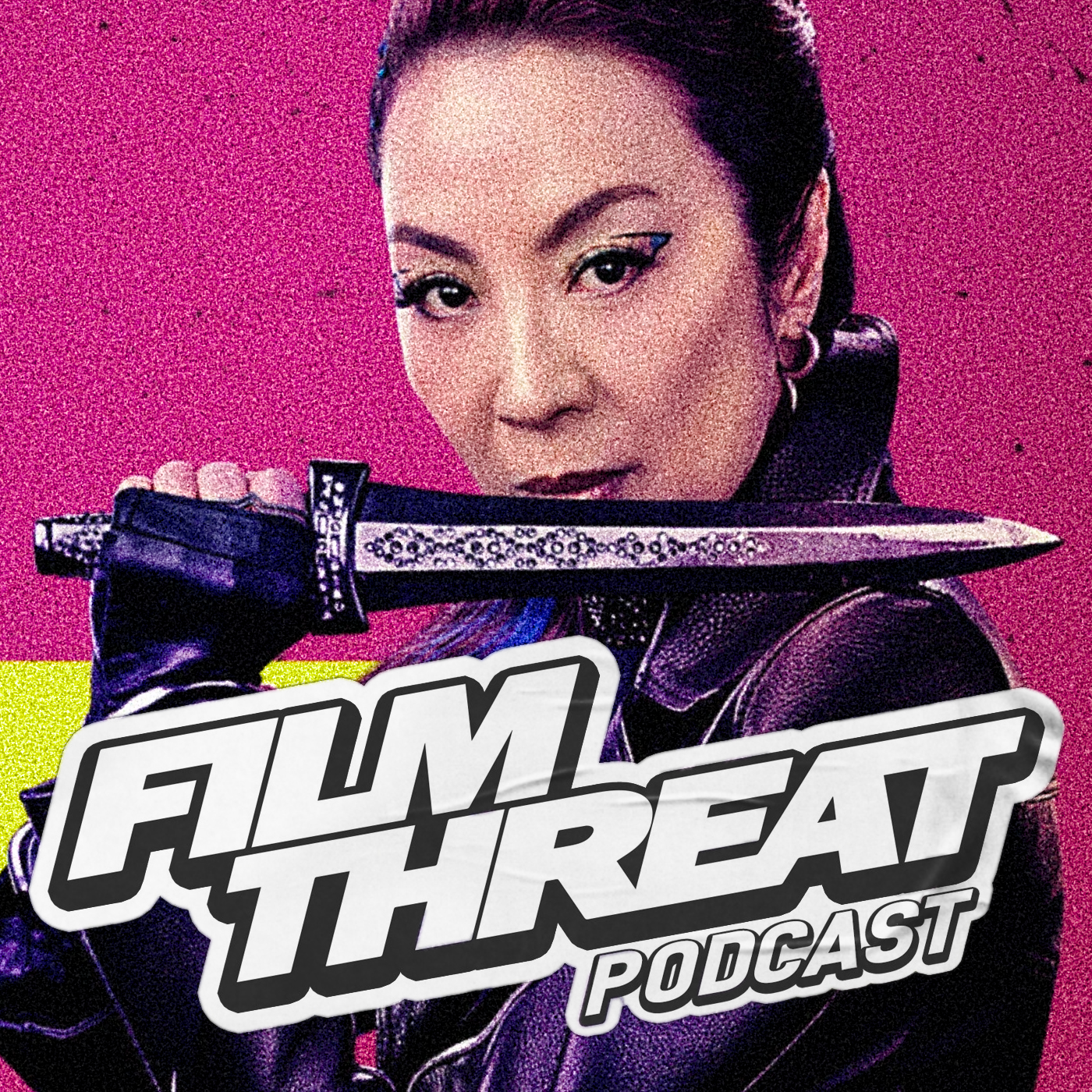 Hollywood on the Rocks: Section 31 Review