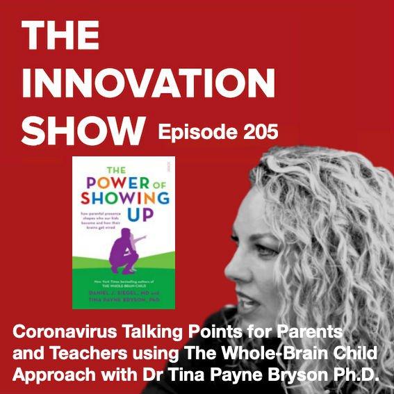 The Innovation Show