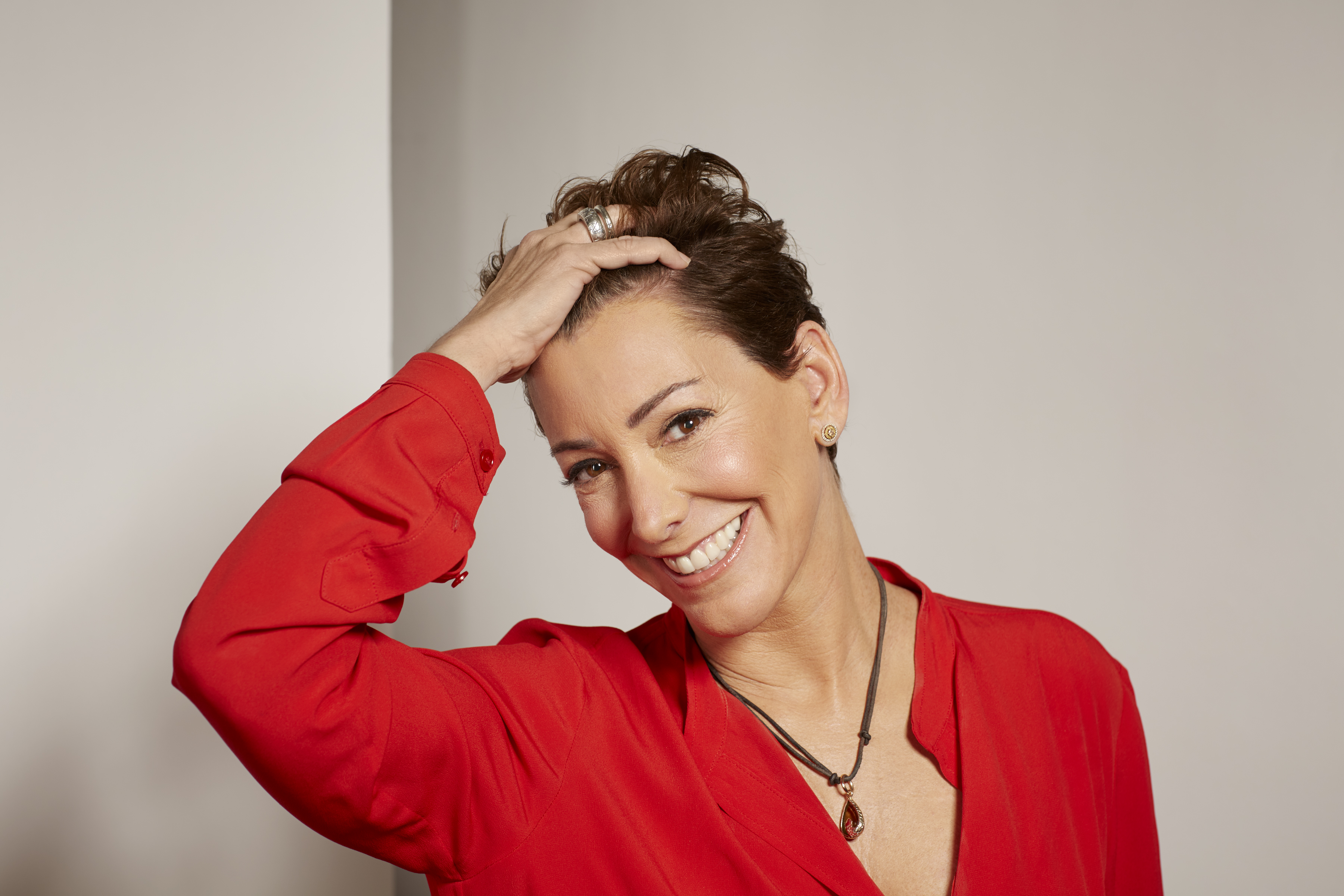 Ep 59: Robin Domeniconi of Threaded Tale on Trusting Her Instincts