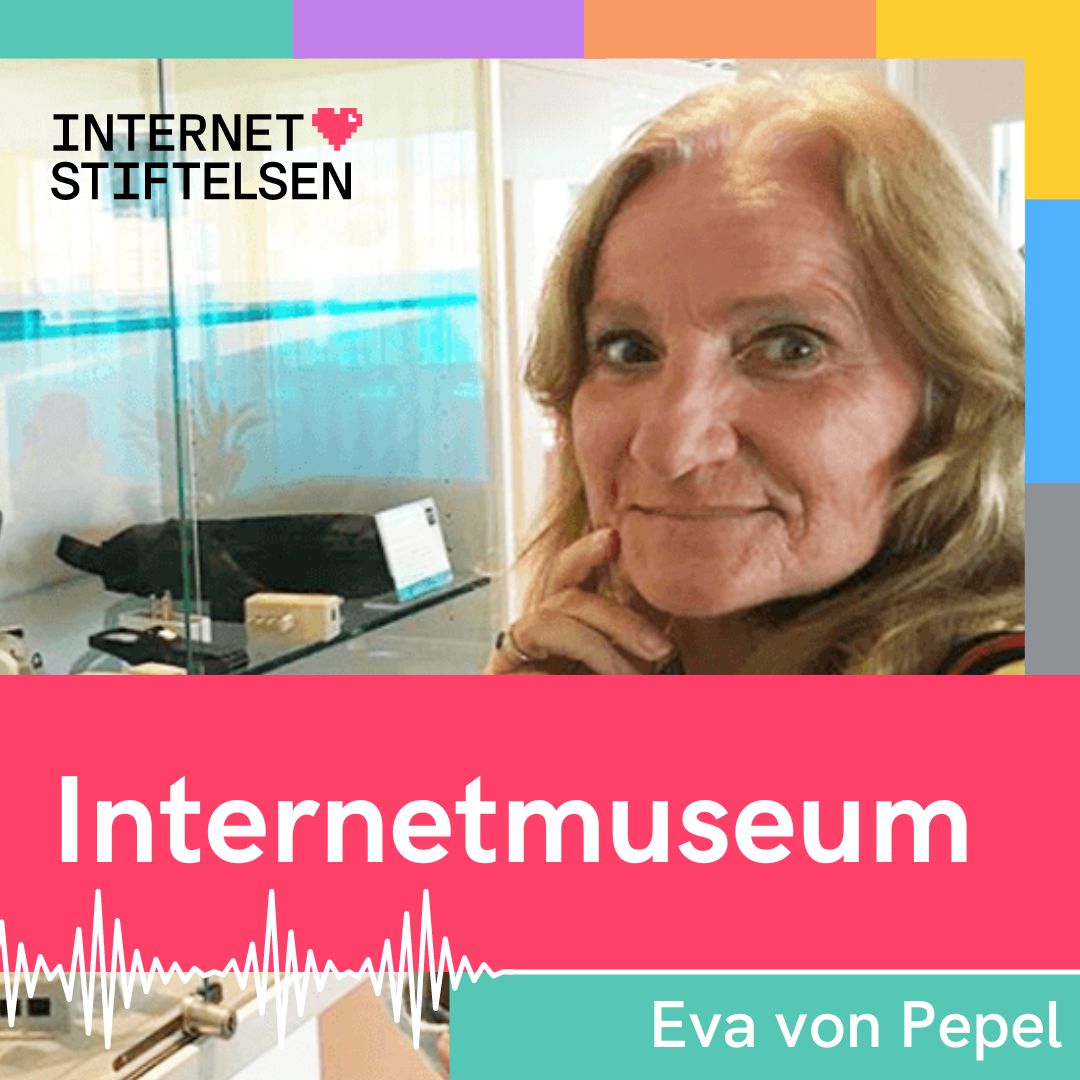 Internetmuseum