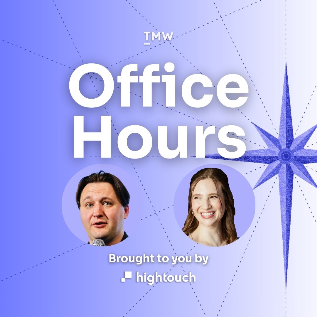 Adobe's Semrush Gamble, BFCM Enters the Upside Down, & AI-Washed Earnings Adobe's Semrush Gamble, BFCM Enters the Upside Down, & AI-Washed Earnings