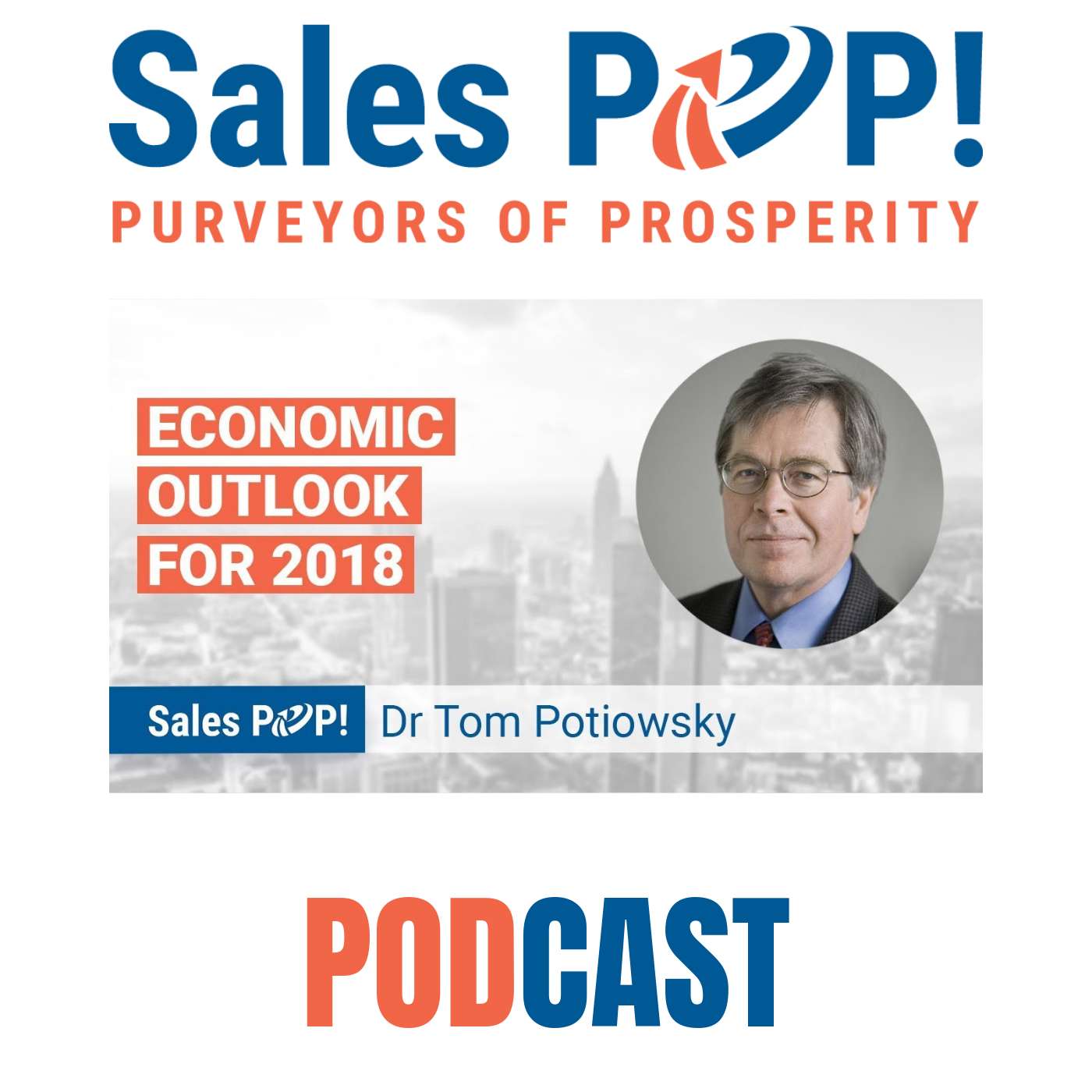 Economic Outlook for 2018