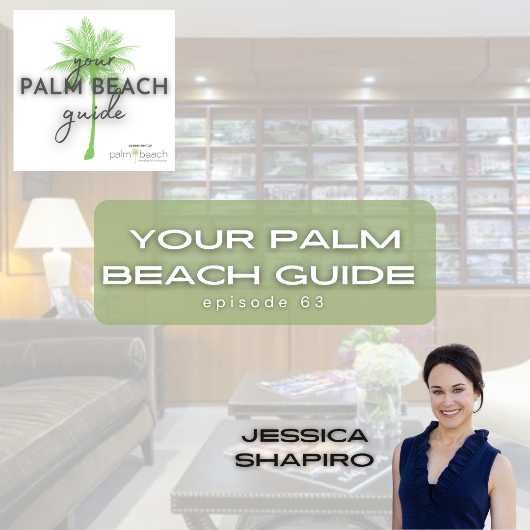 Your Palm Beach Guide