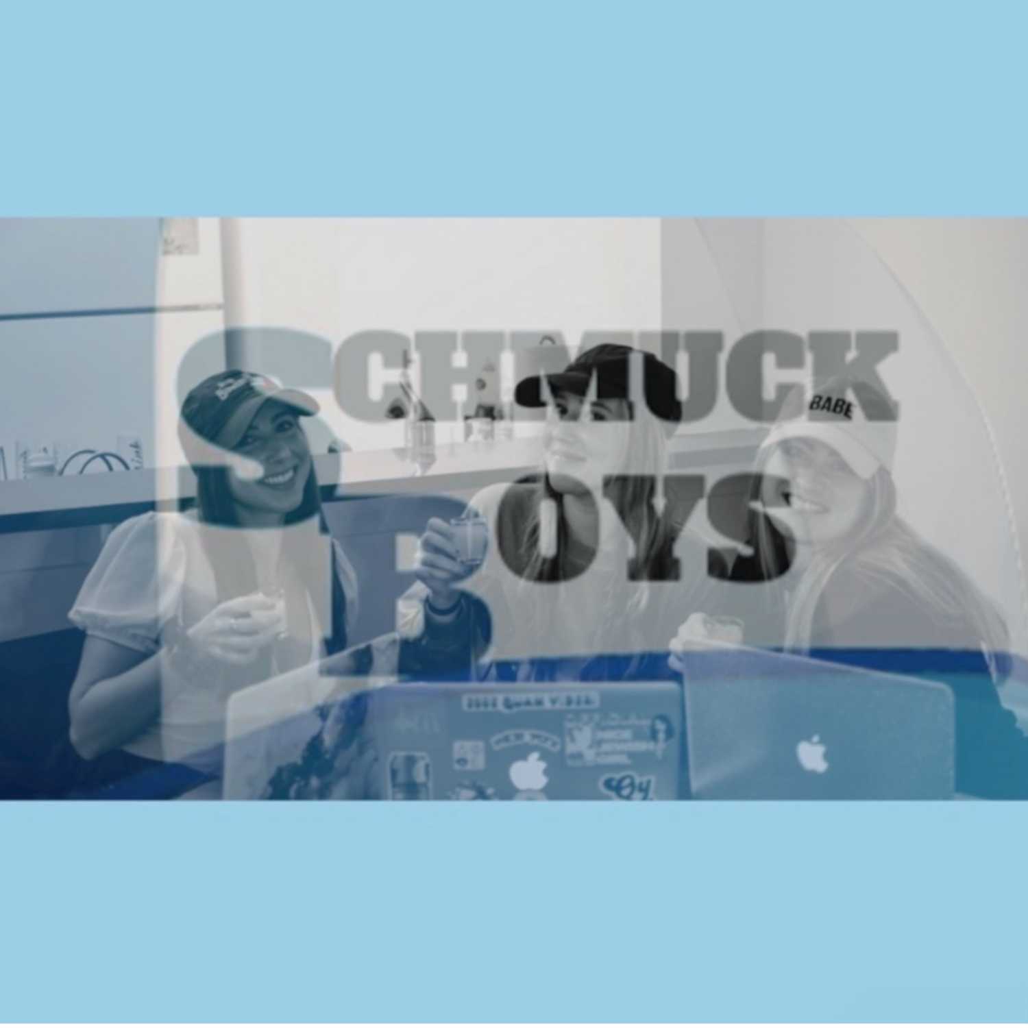 Jewish Tiktok, Shadchan Scaries and Cholent Hierarchy ft. JewCrazy