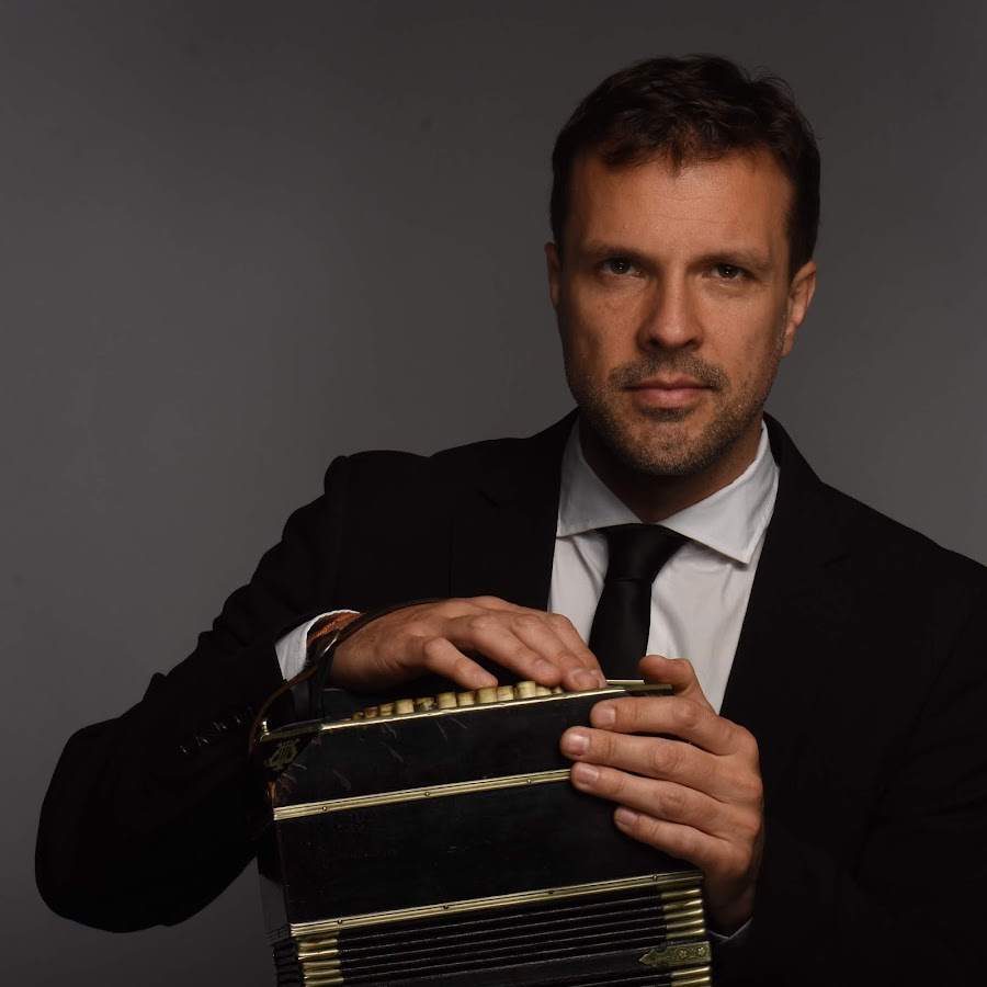 Los maestros de la música cuentan - Tango Argentino